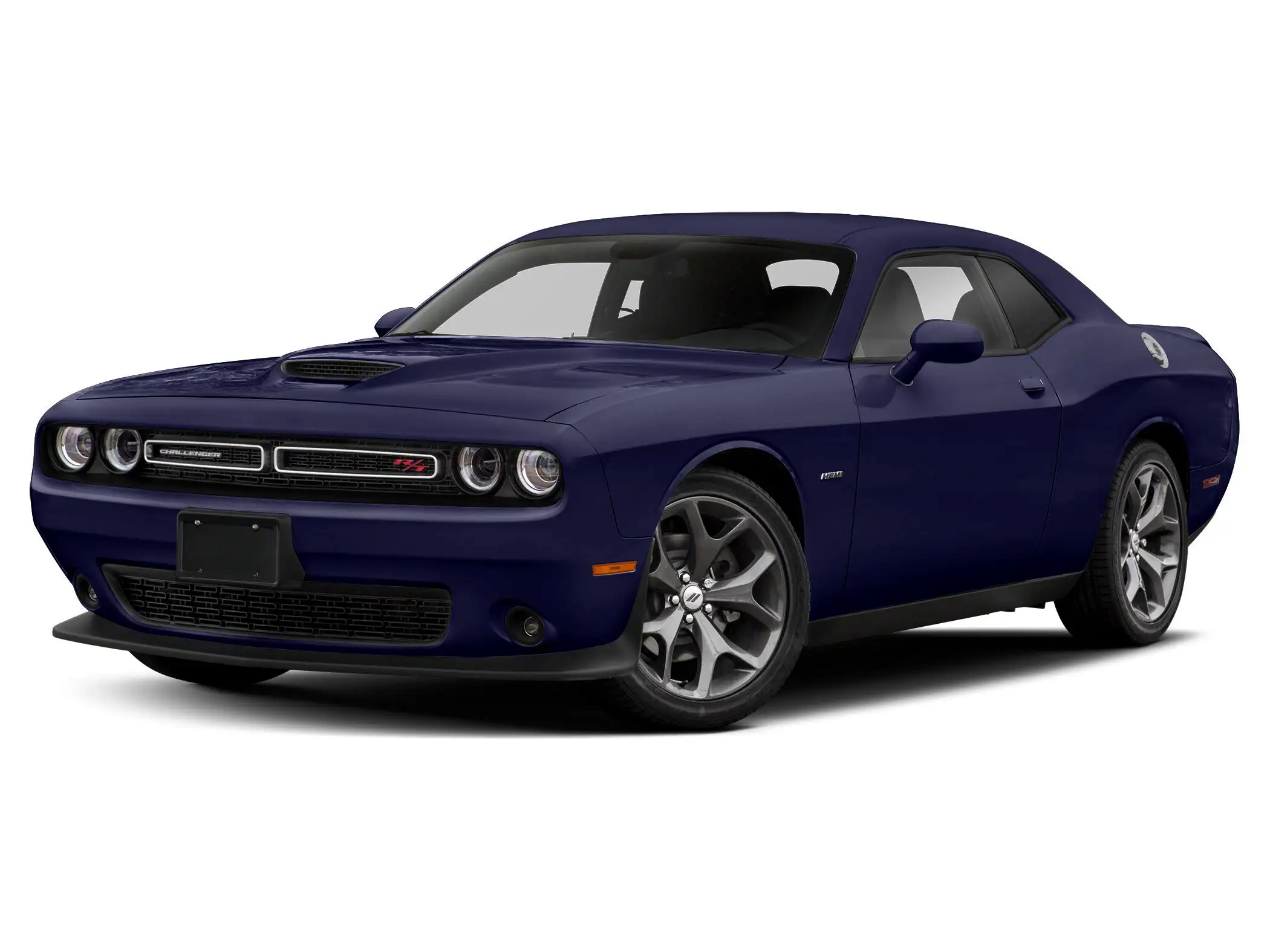 2019 Dodge Challenger R/T Plus's photo