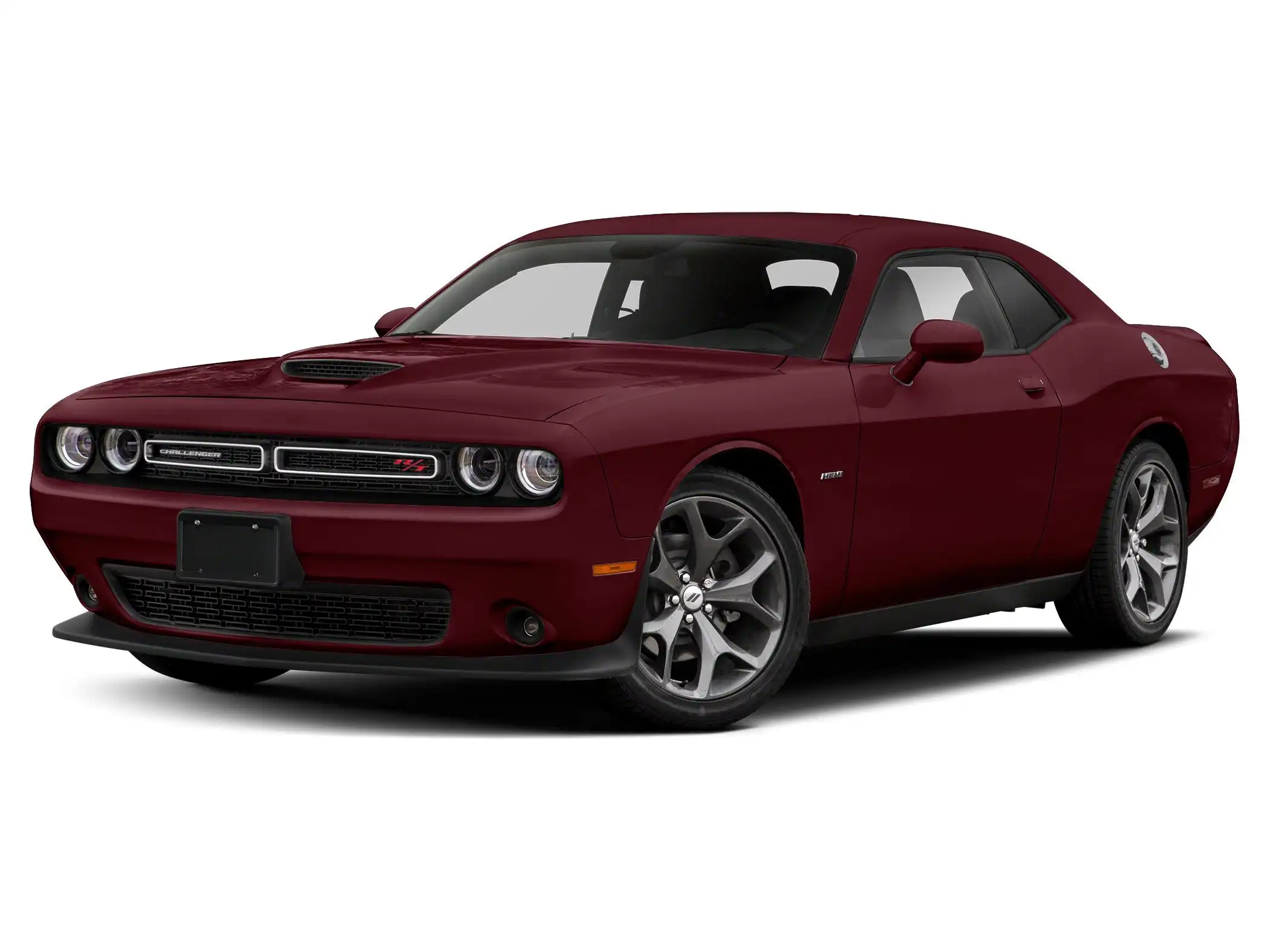2019 Dodge Challenger R/T's photo