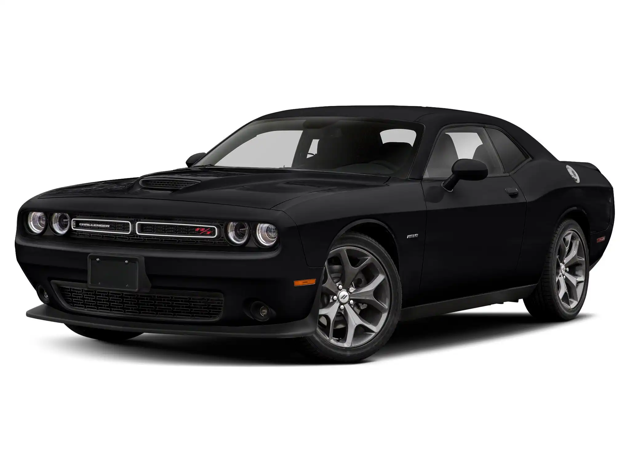 2019 Dodge Challenger R/T's photo