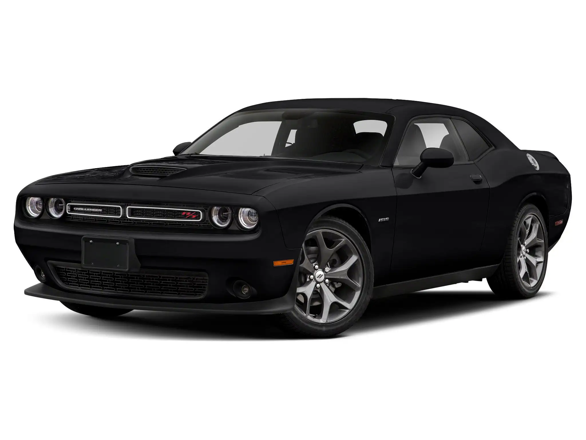 2019 Dodge Challenger R/T's photo