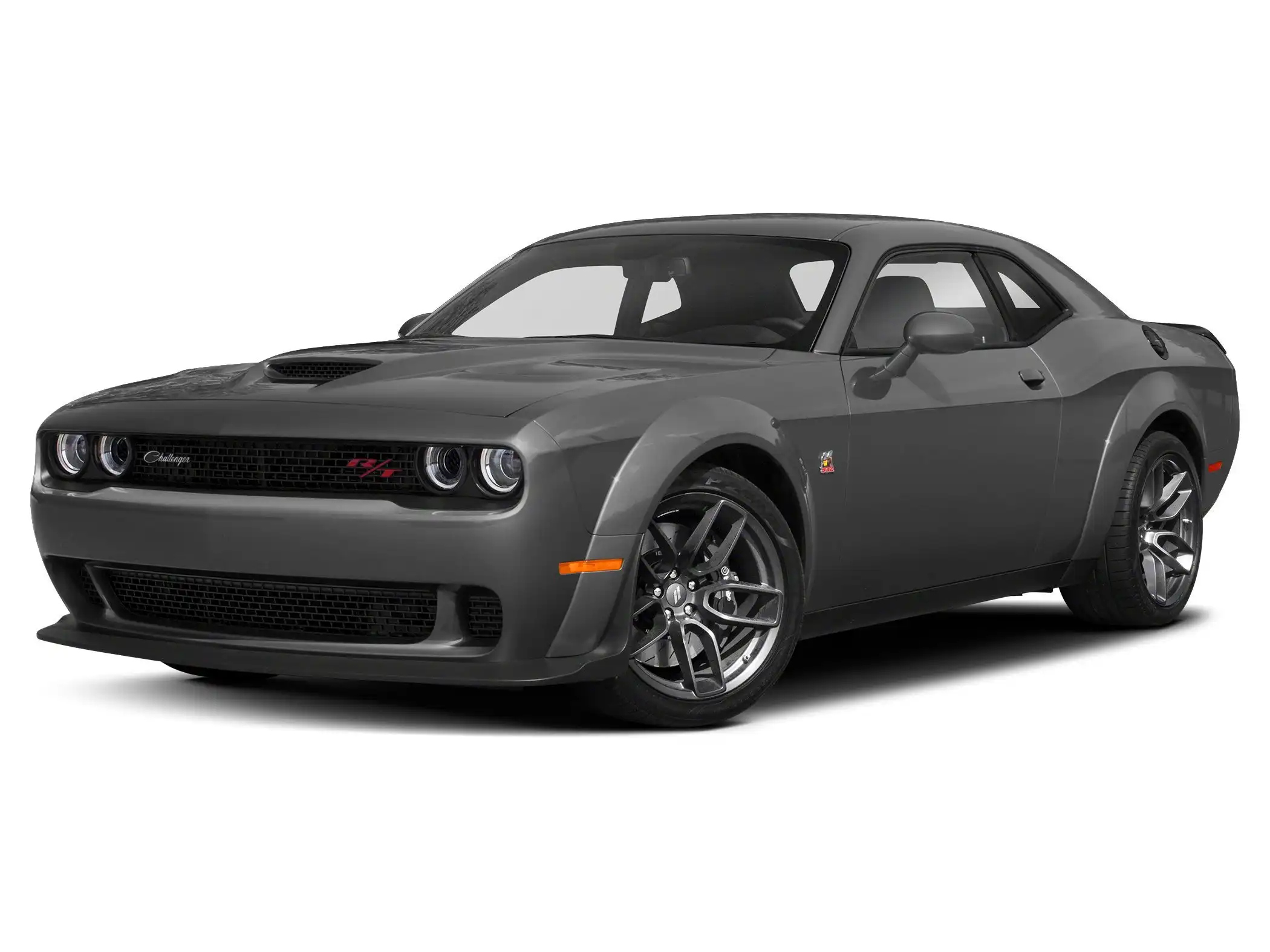 2019 Dodge Challenger R/T Scat Pack's photo