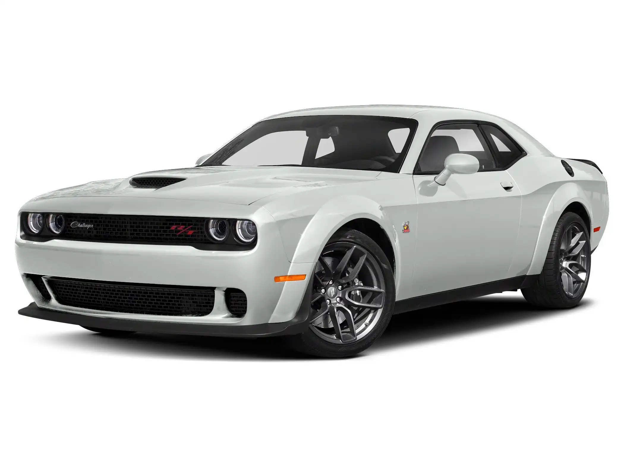2019 Dodge Challenger R/T Scat Pack's photo
