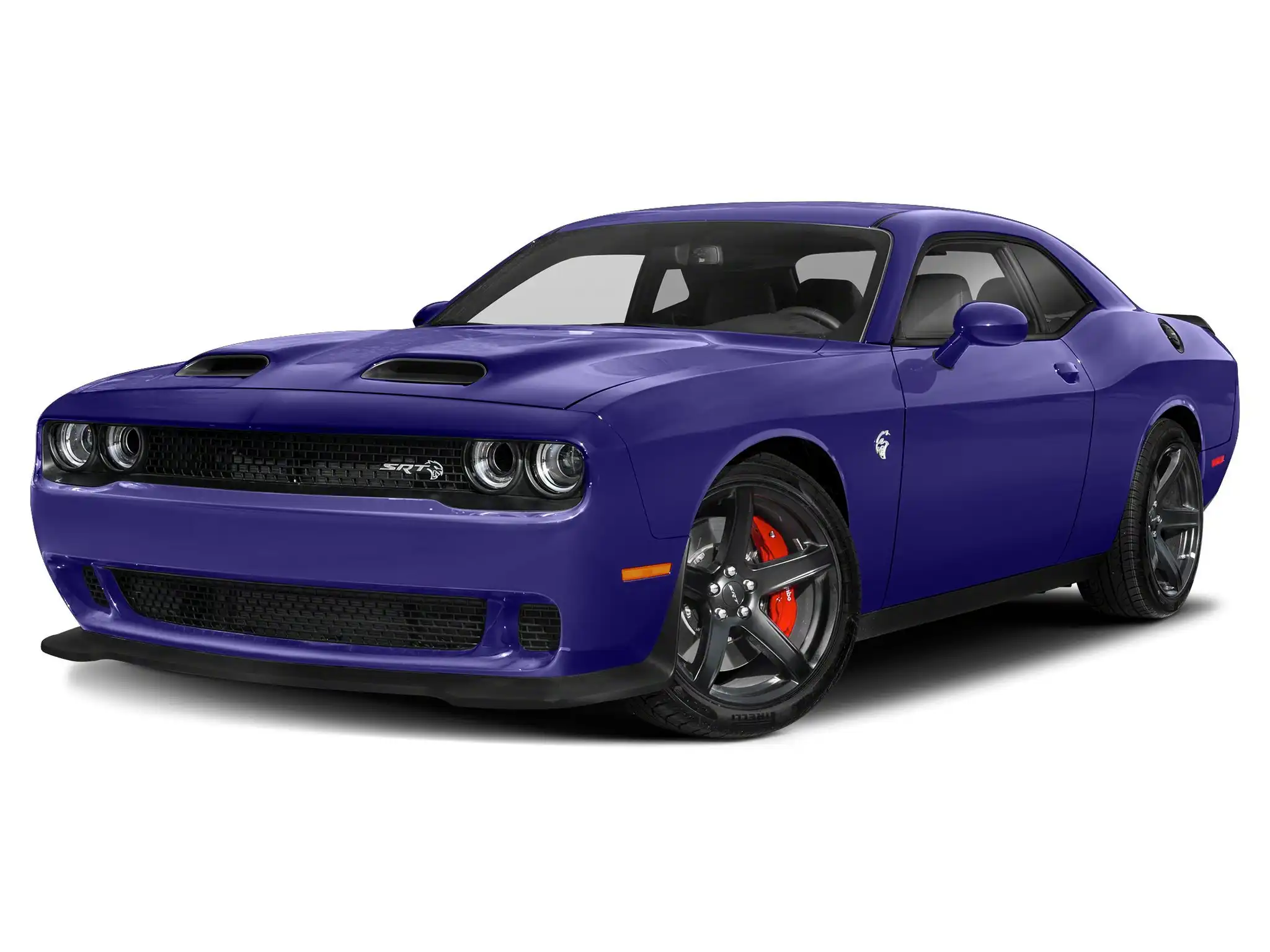 2019 Dodge Challenger SRT Hellcat Redeye Auto Plus's photo