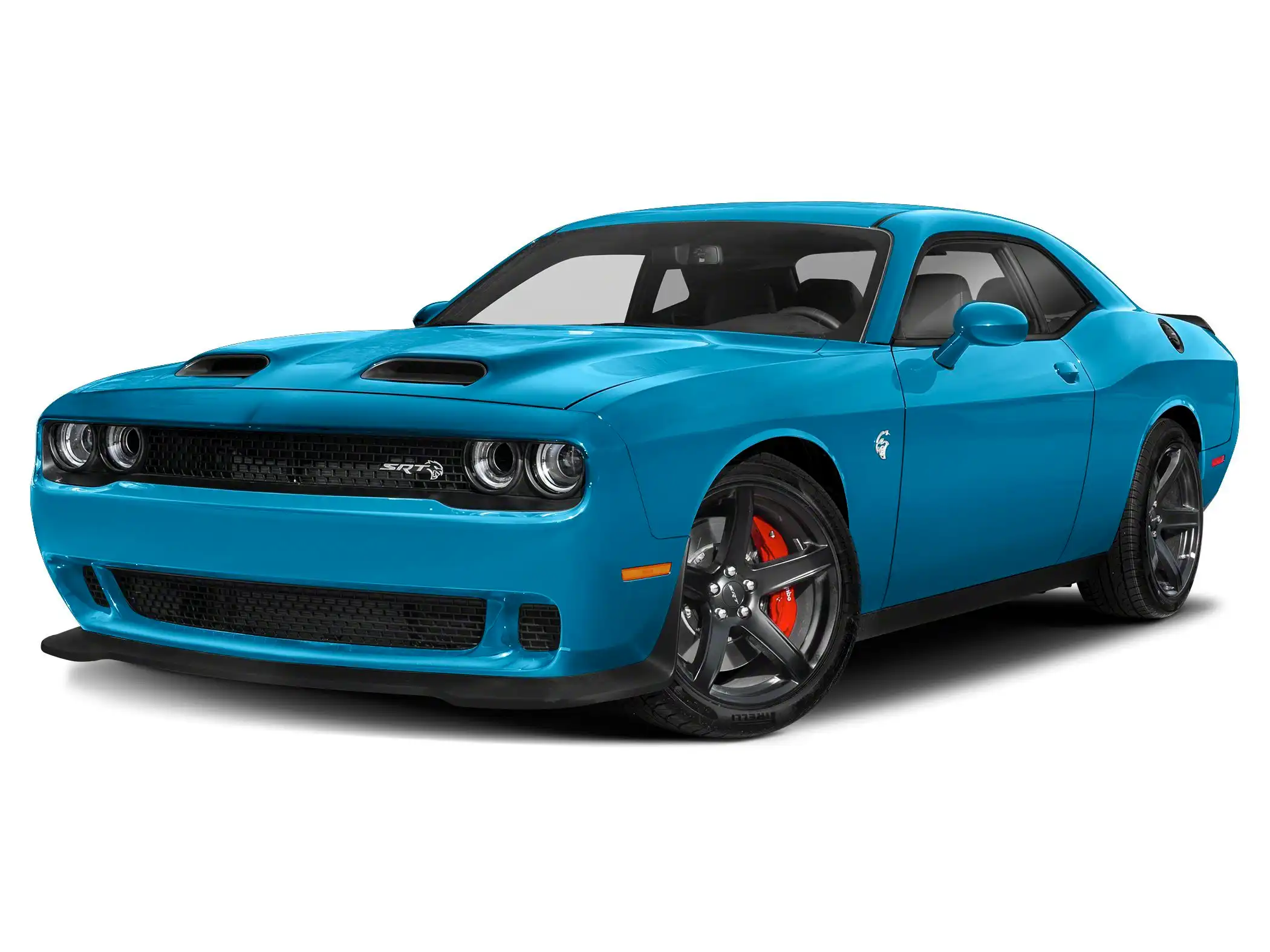 2019 Dodge Challenger SRT Hellcat Redeye Auto's photo