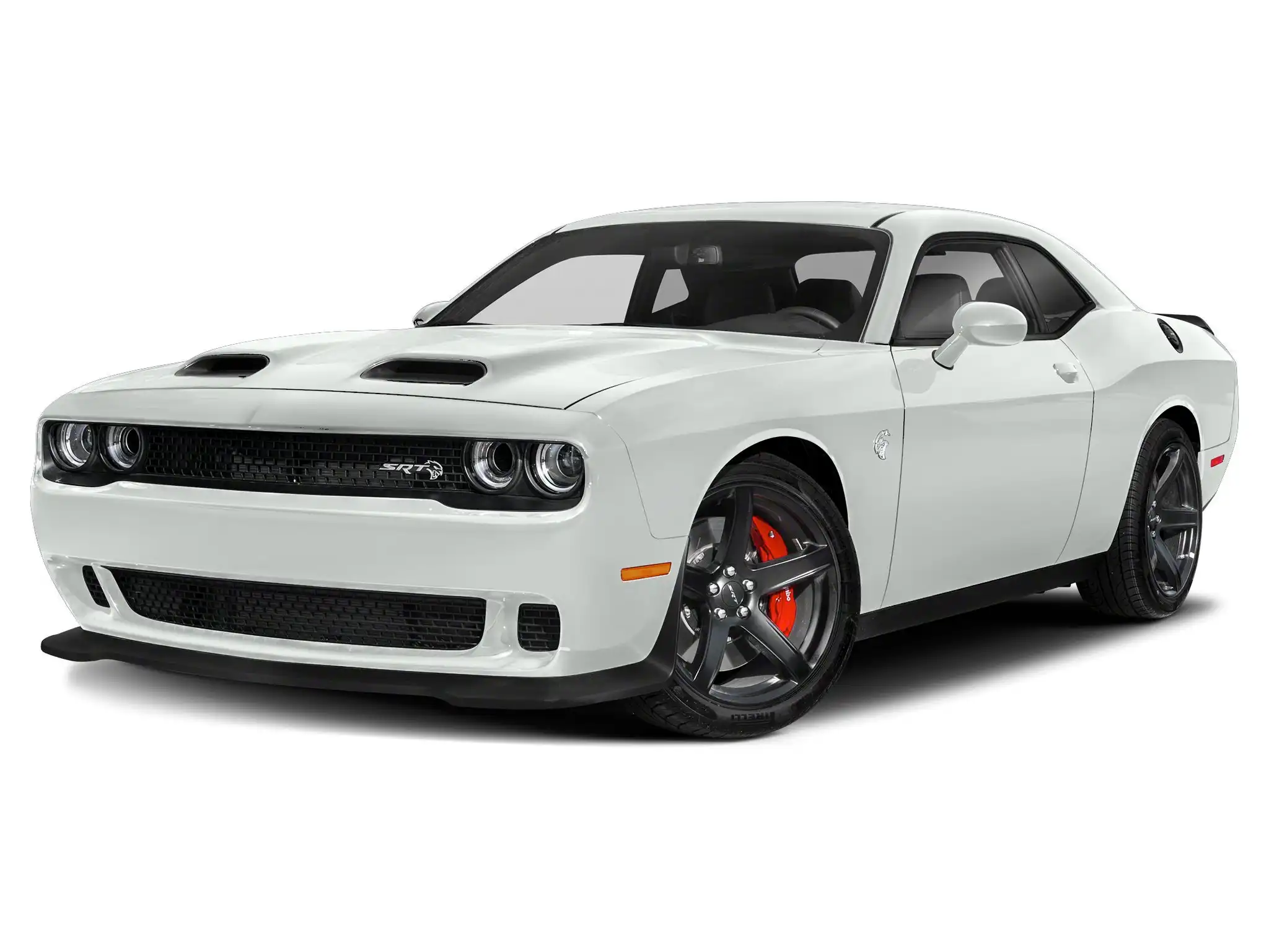 2019 Dodge Challenger SRT Hellcat Redeye Auto Plus's photo