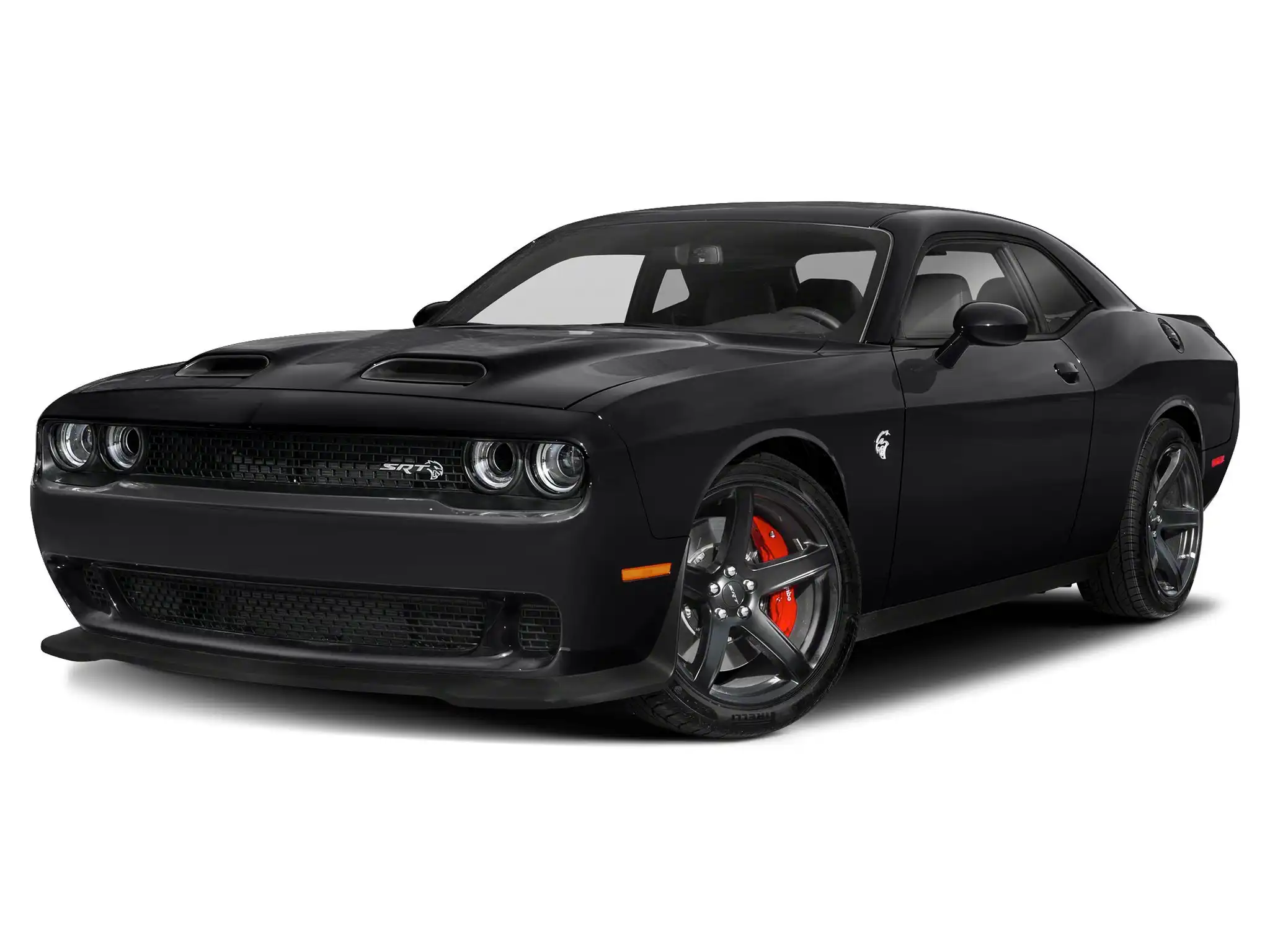 2019 Dodge Challenger SRT Hellcat Redeye Auto Plus's photo