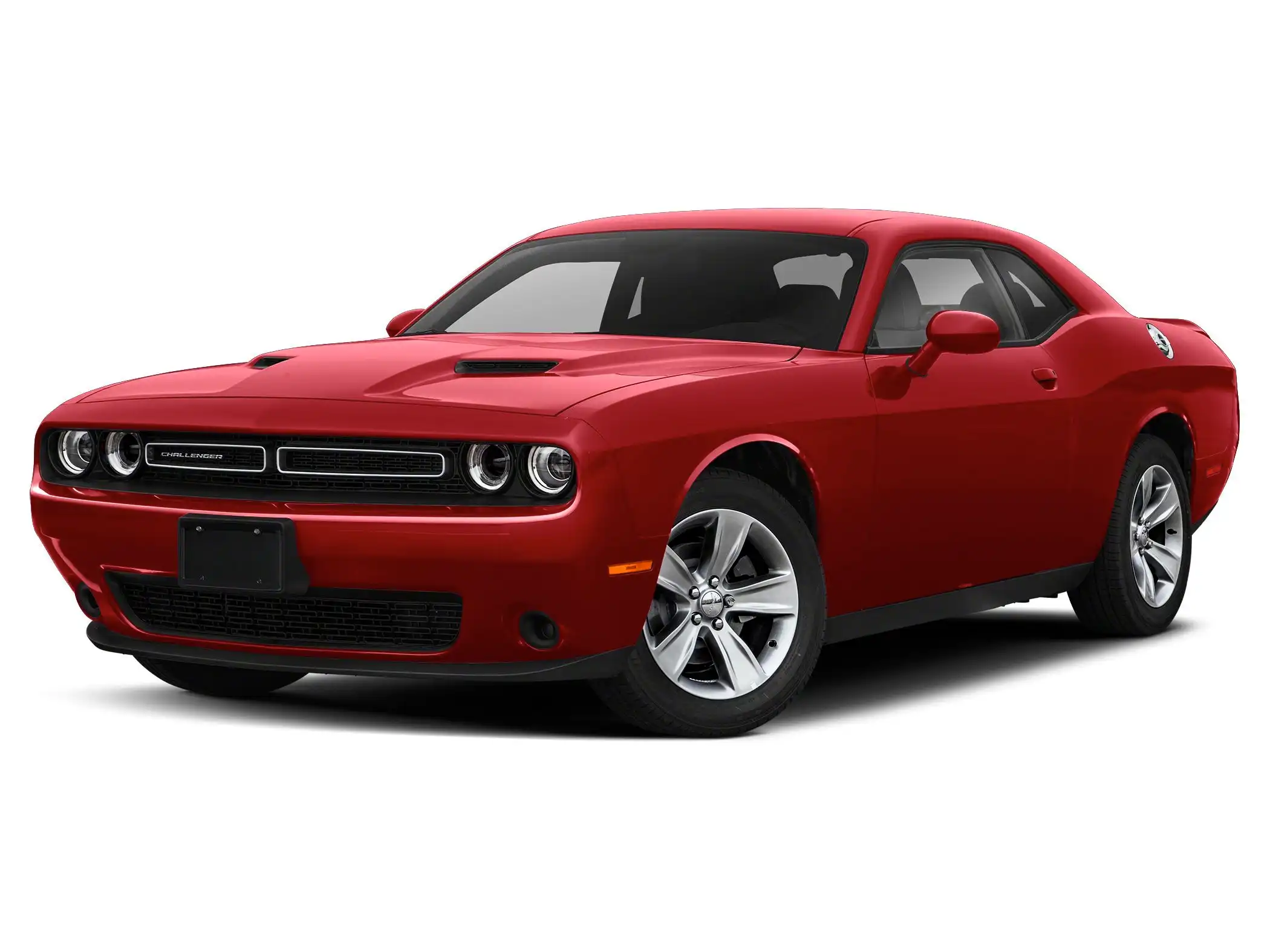 2019 Dodge Challenger SXT Auto AWD's photo