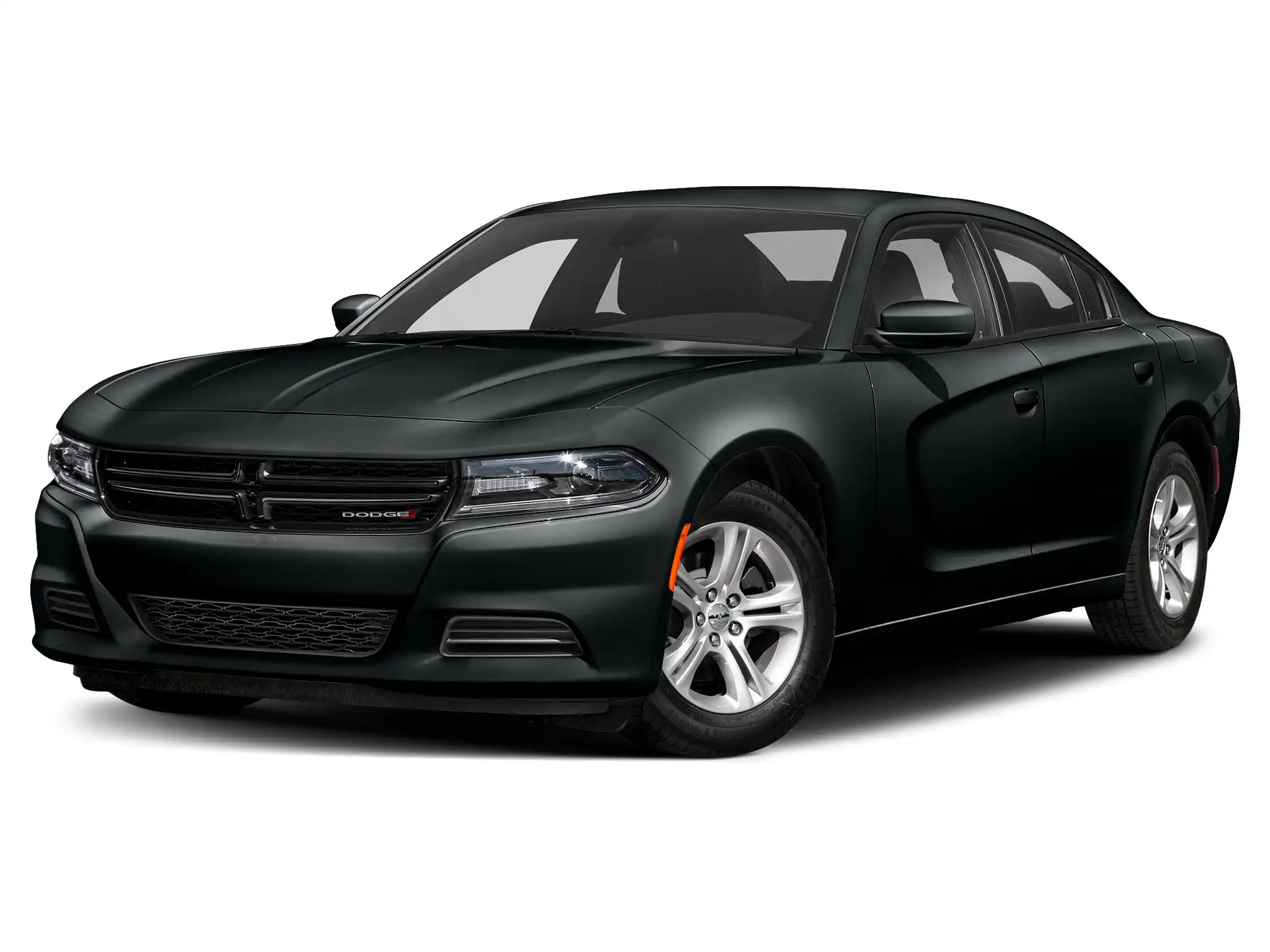 2019 Dodge Charger SXT's photo