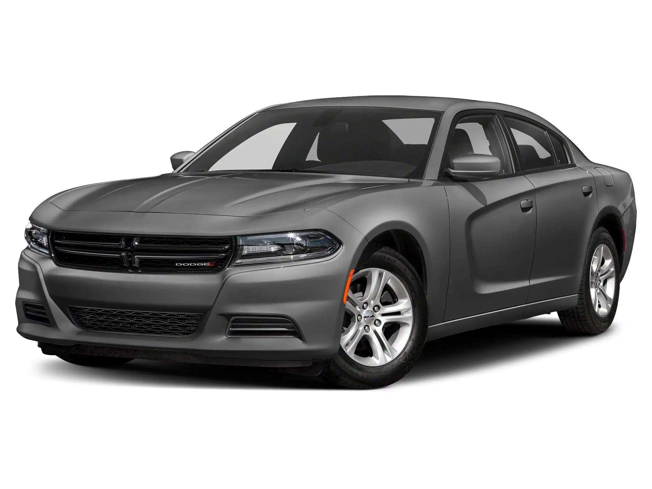 2019 Dodge Charger SXT's photo