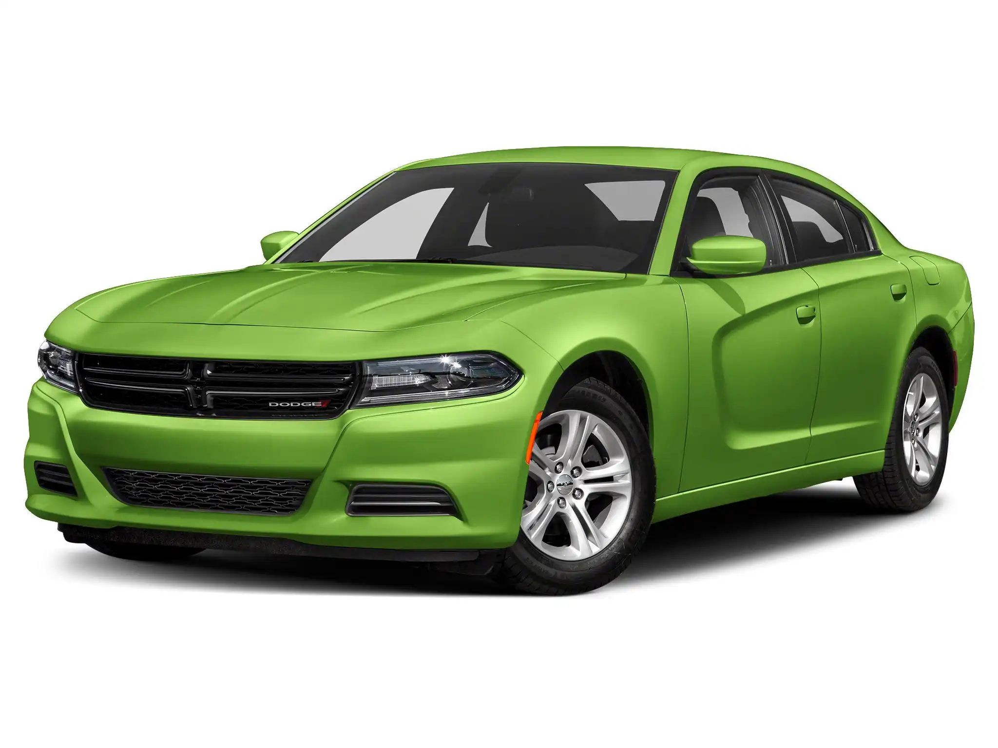 2019 Dodge Charger SXT's photo