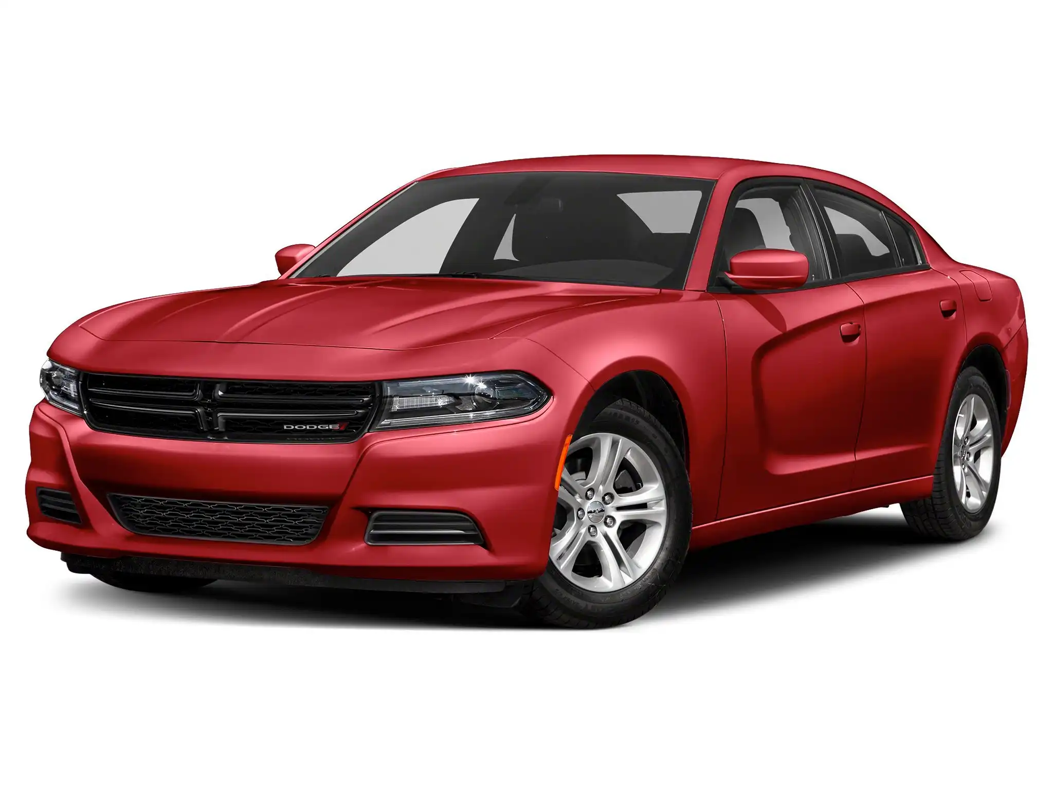 2019 Dodge Charger SXT's photo