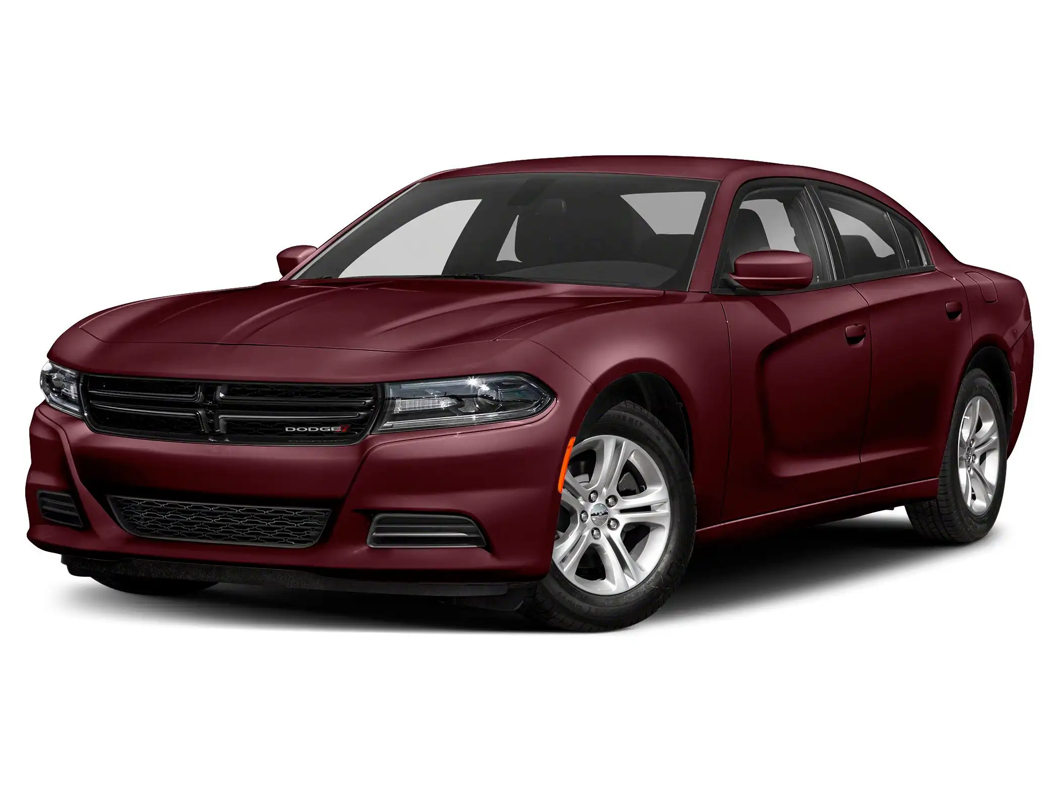 2019 Dodge Charger SXT's photo