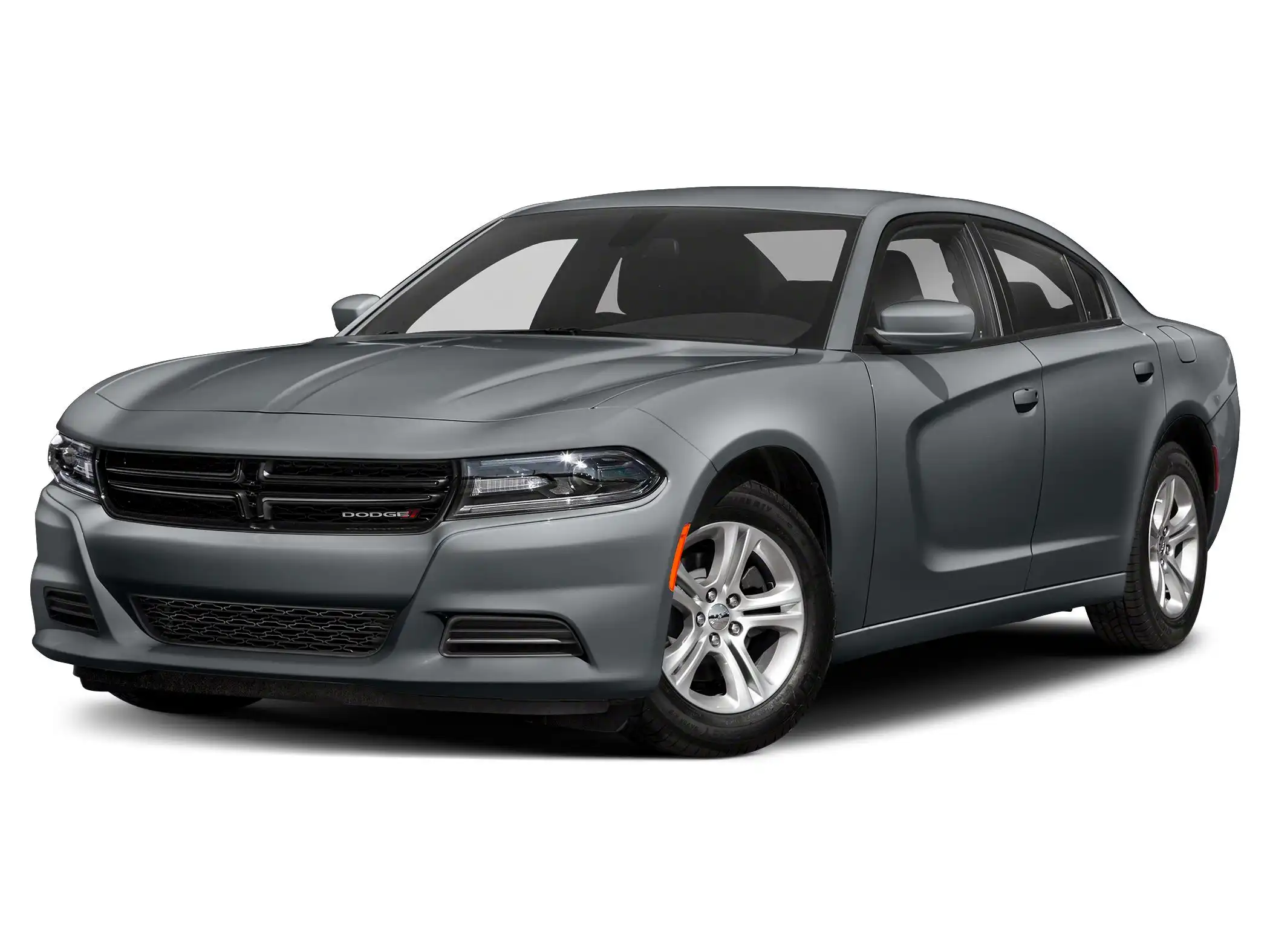 2019 Dodge Charger SXT's photo