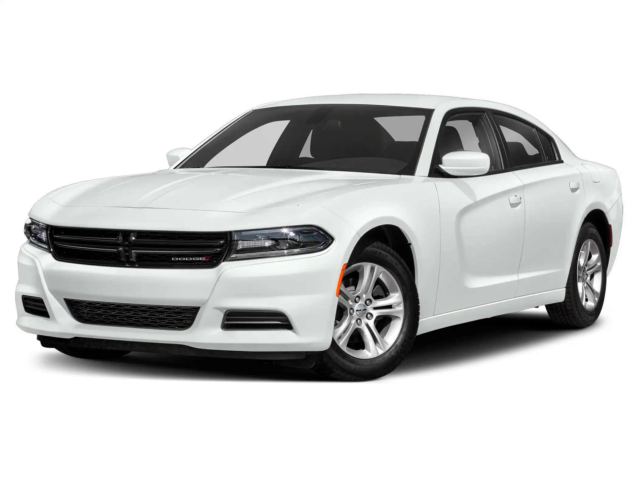 2019 Dodge Charger SXT's photo