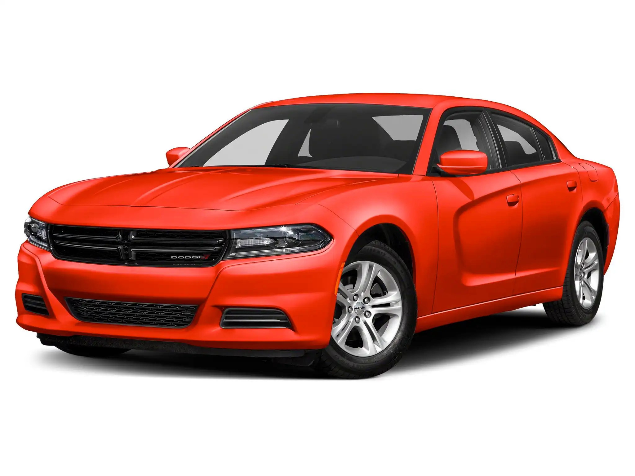 2019 Dodge Charger GT's photo