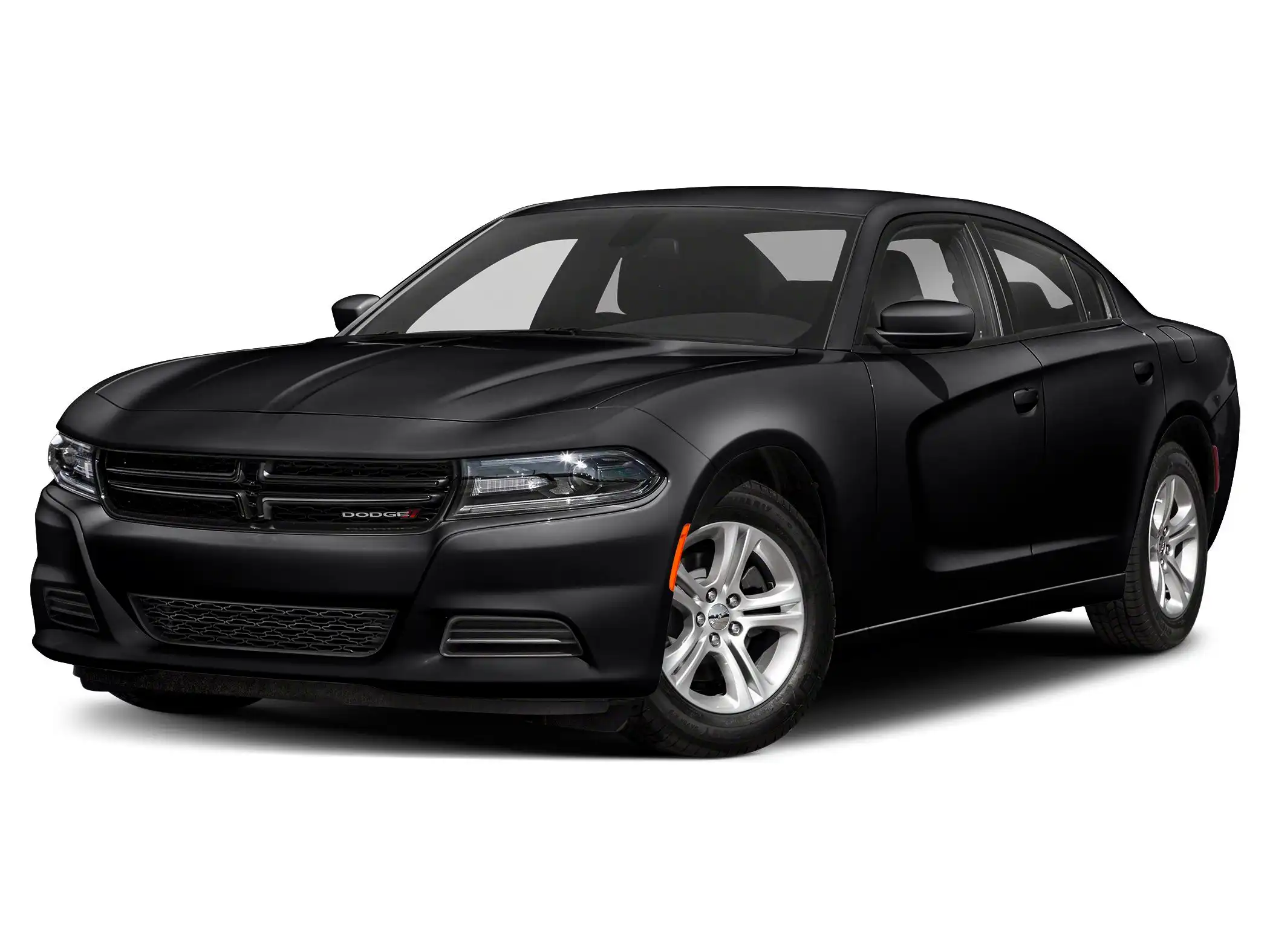 2019 Dodge Charger GT's photo