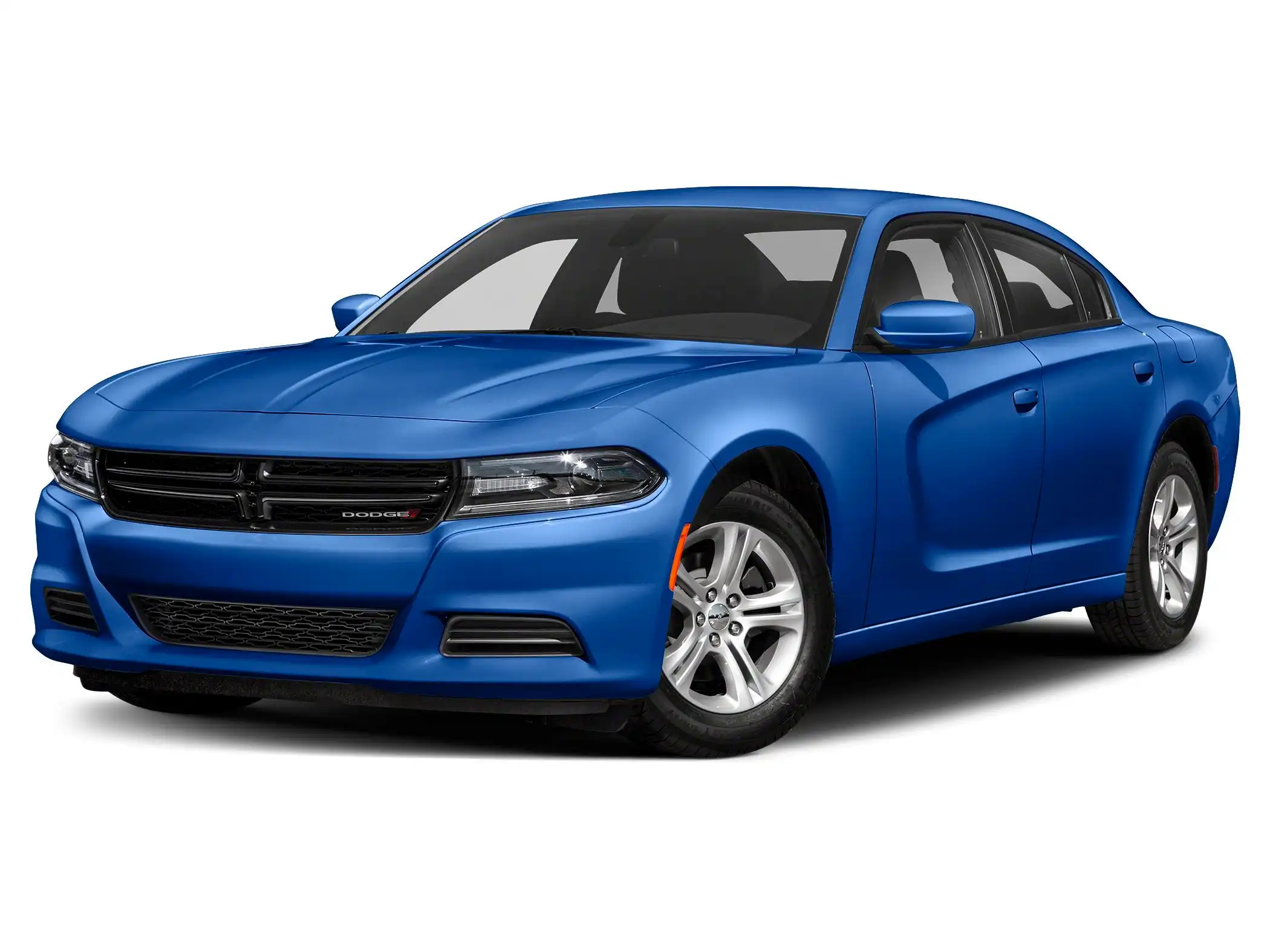 2019 Dodge Charger R/T Plus's photo