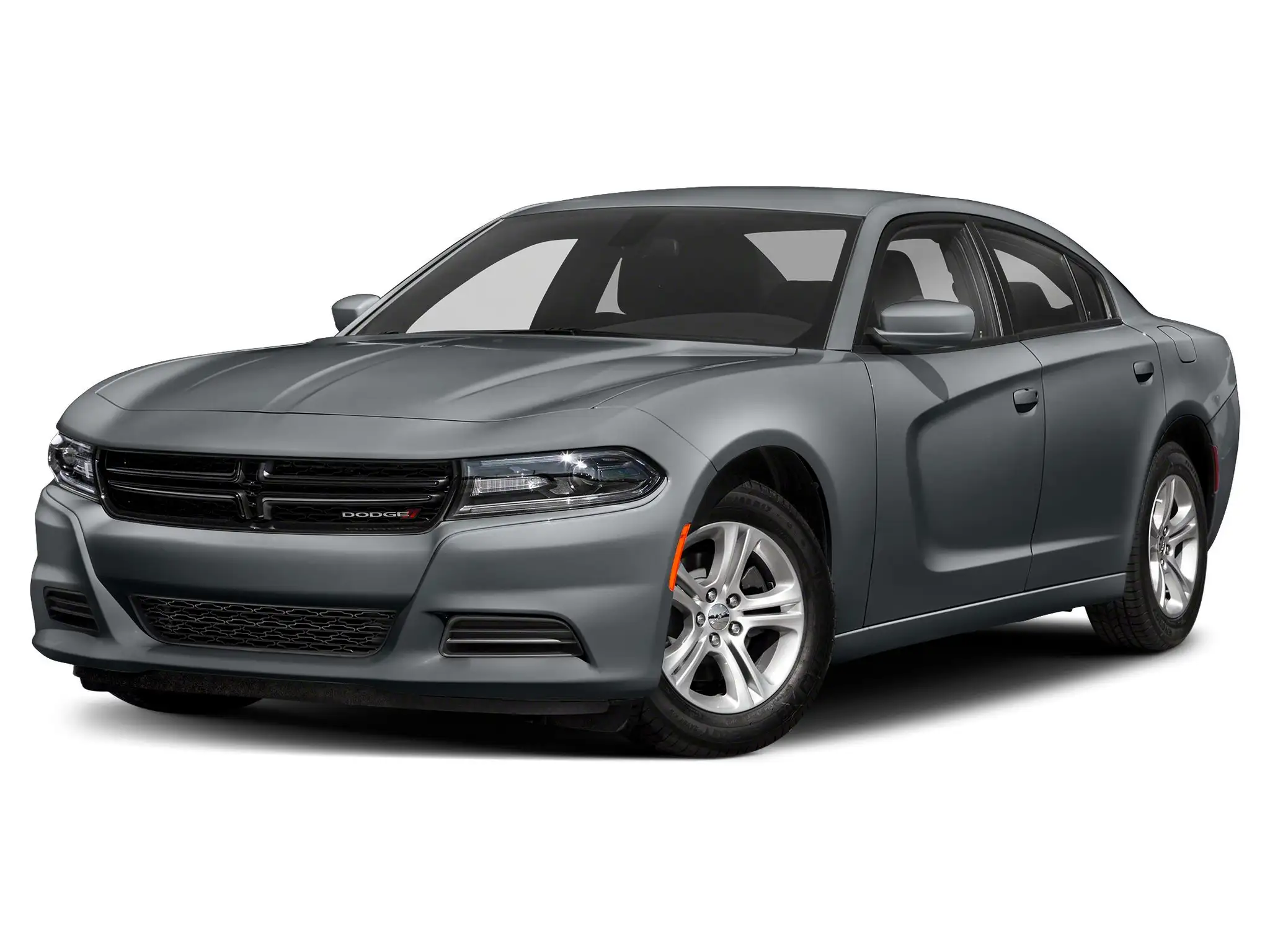 2019 Dodge Charger R/T Scat Pack Plus's photo
