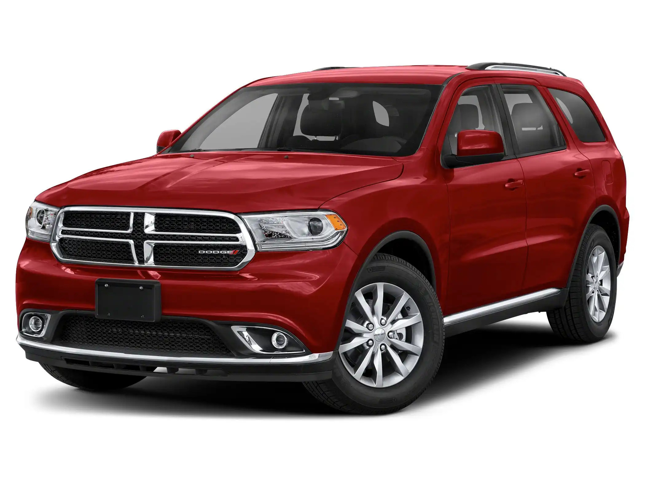 2019 Dodge Durango GT Plus RWD's photo