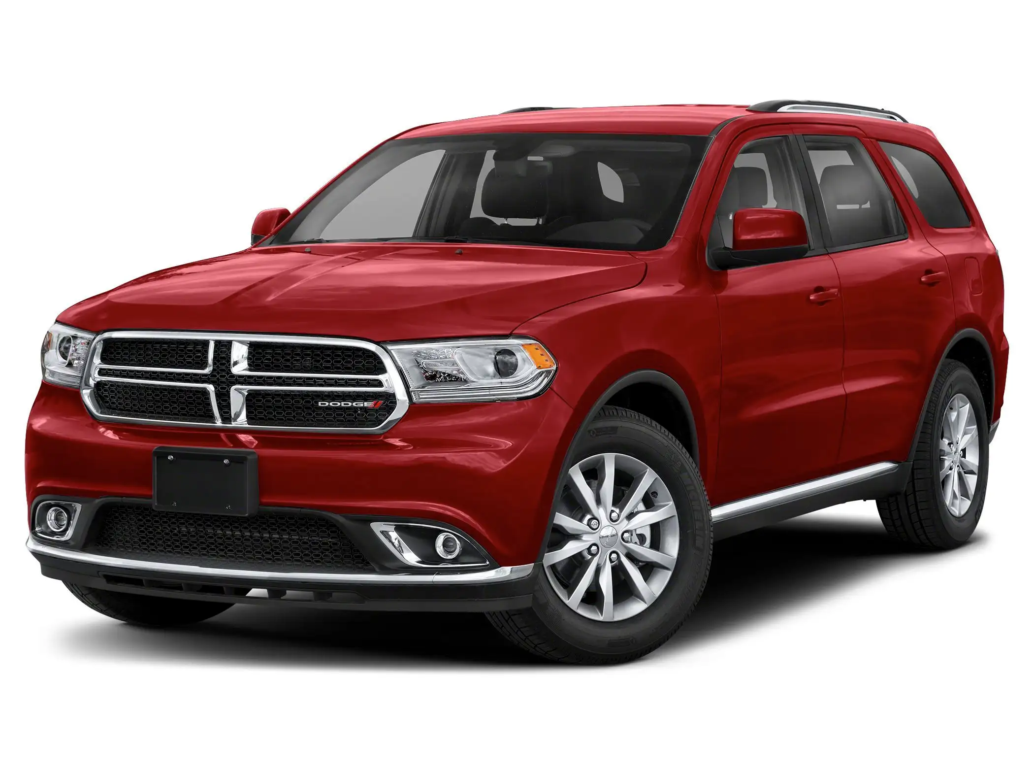 2019 Dodge Durango GT Plus RWD's photo