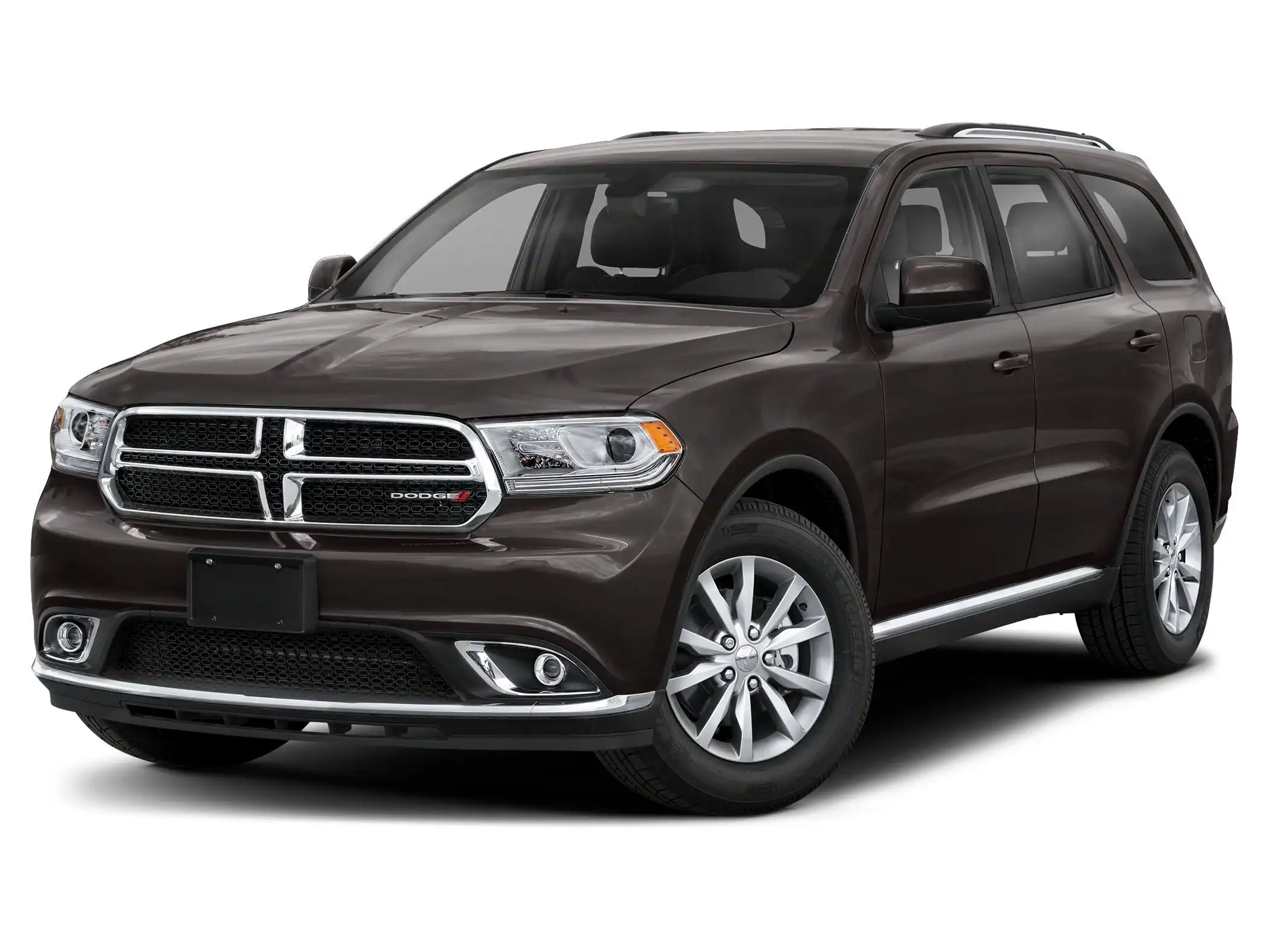 2019 Dodge Durango SXT Plus AWD's photo