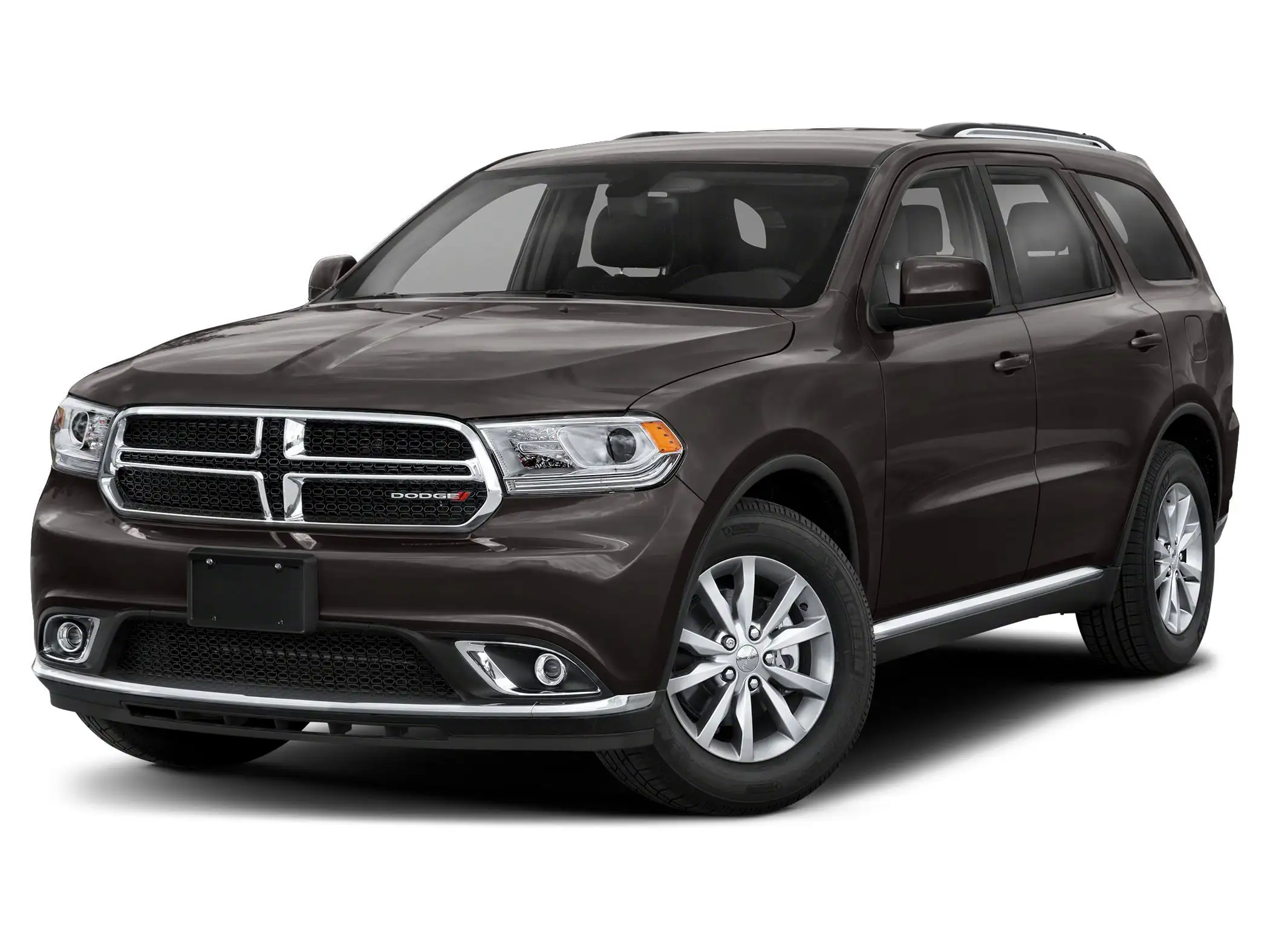 2019 Dodge Durango SXT Plus AWD's photo