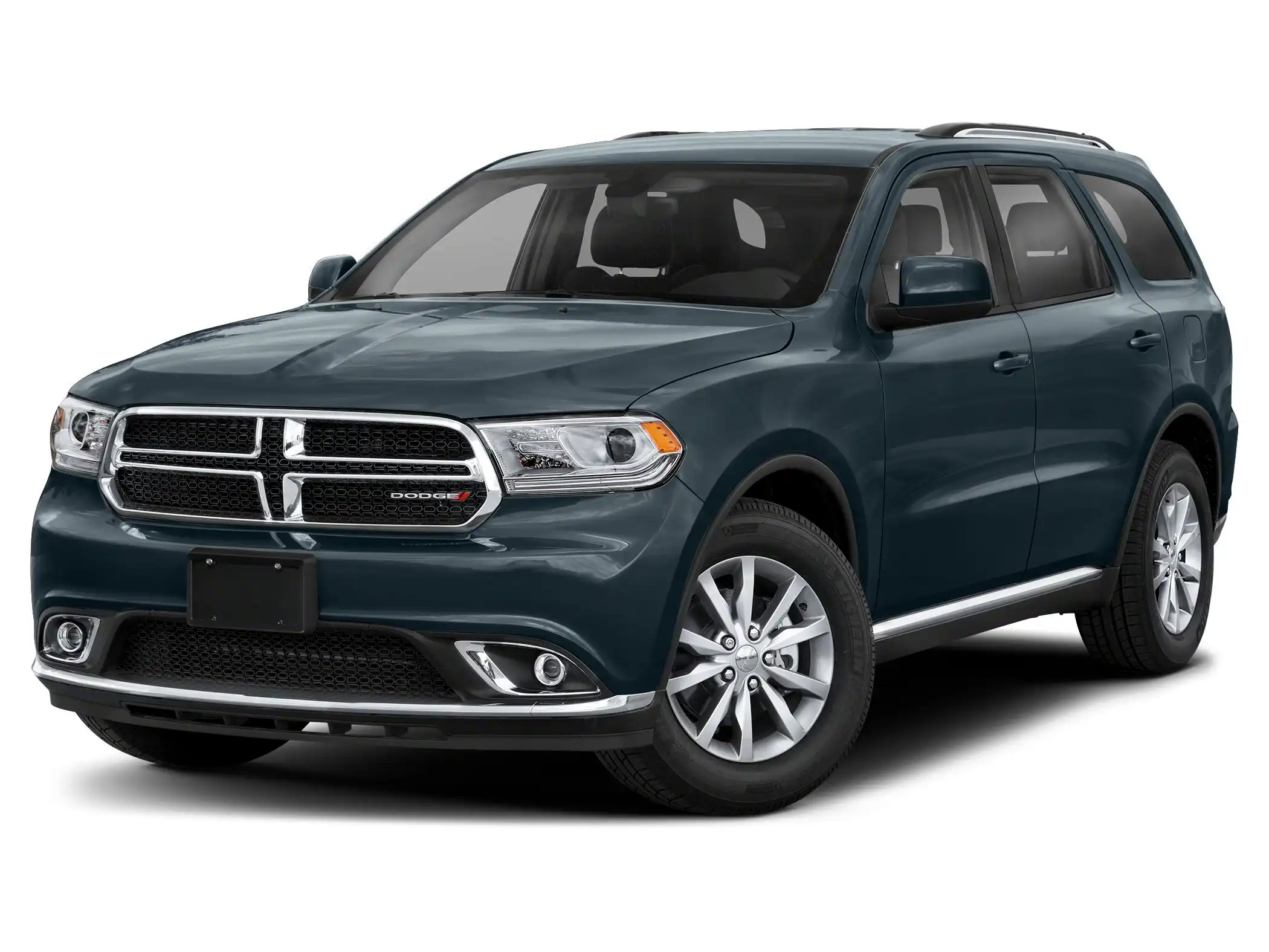 2019 Dodge Durango SXT Plus AWD's photo