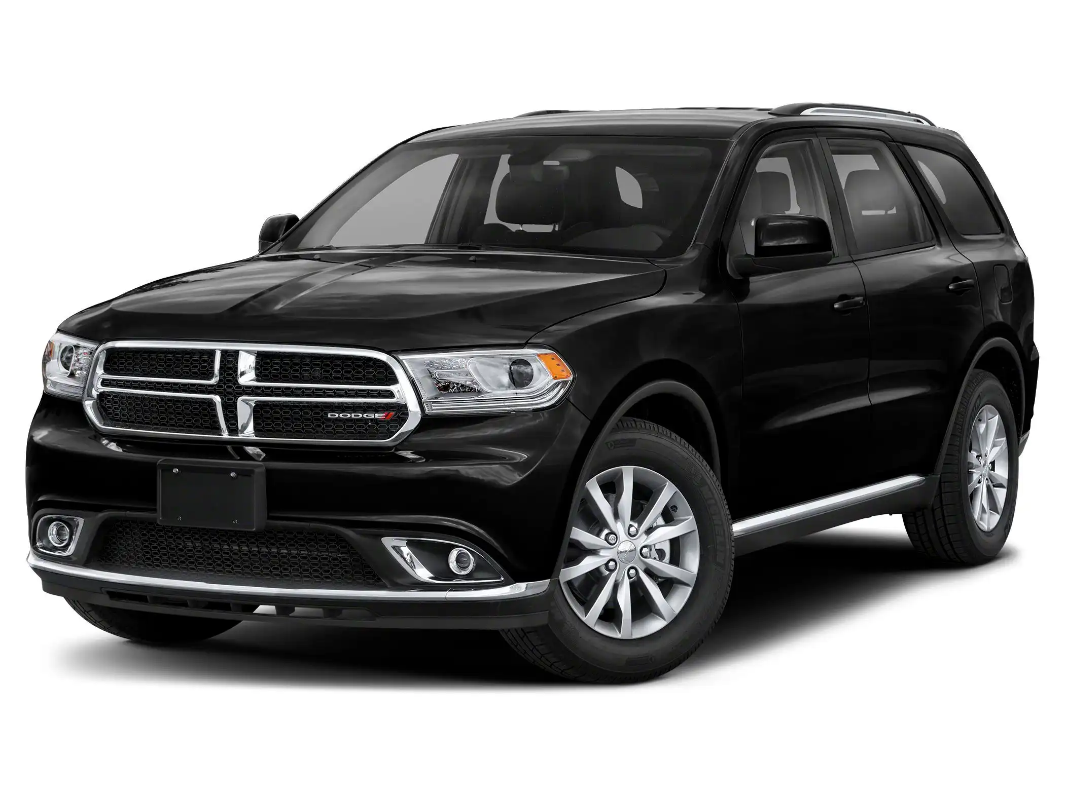 2019 Dodge Durango SXT AWD's photo