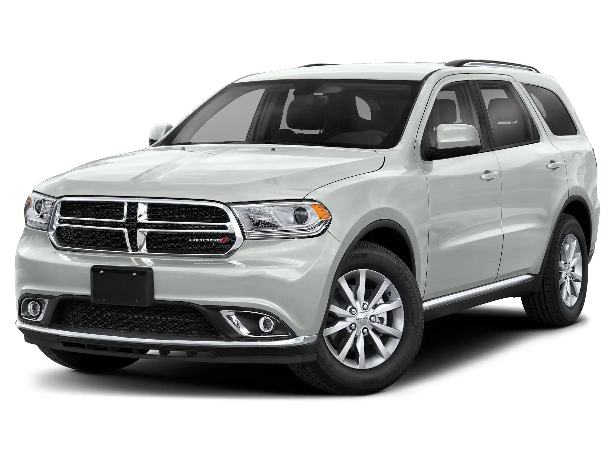 2019 Dodge Durango GT Plus AWD's photo