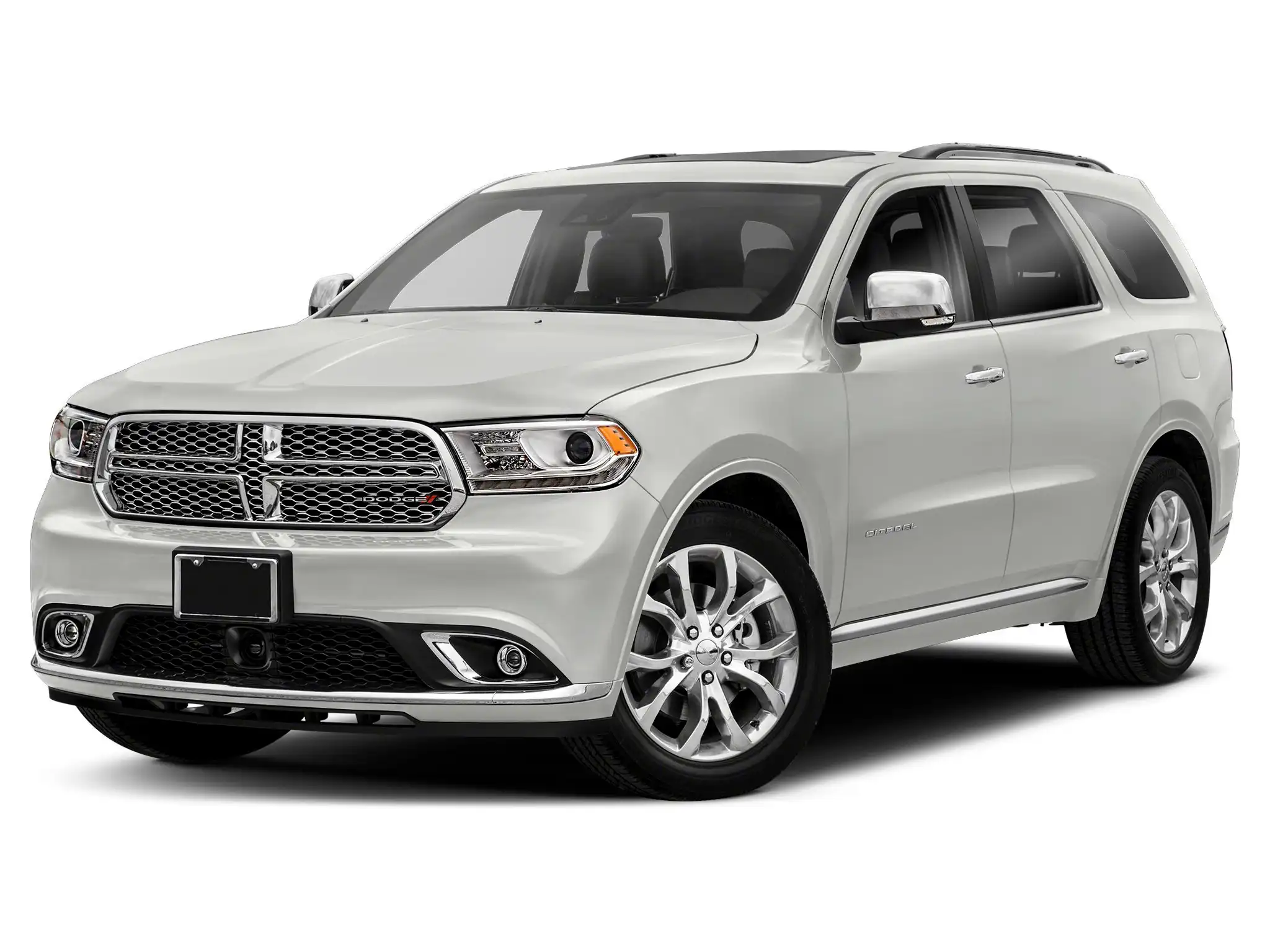 2019 Dodge Durango Platinum AWD Anodized's photo