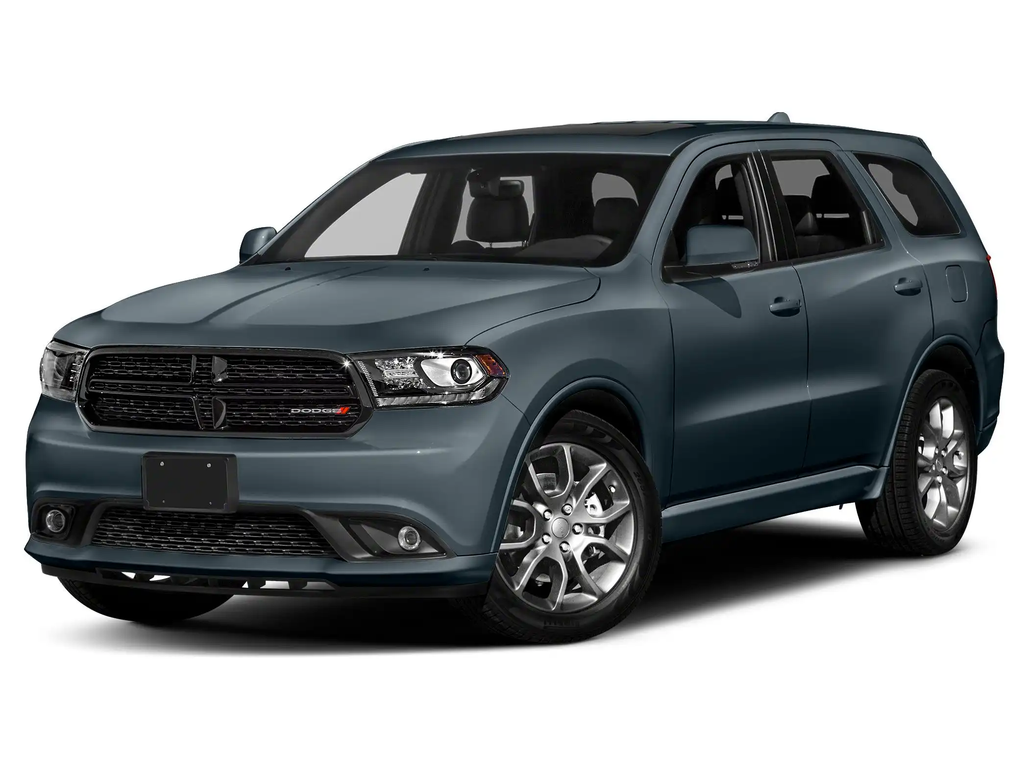 2019 Dodge Durango R/T AWD's photo