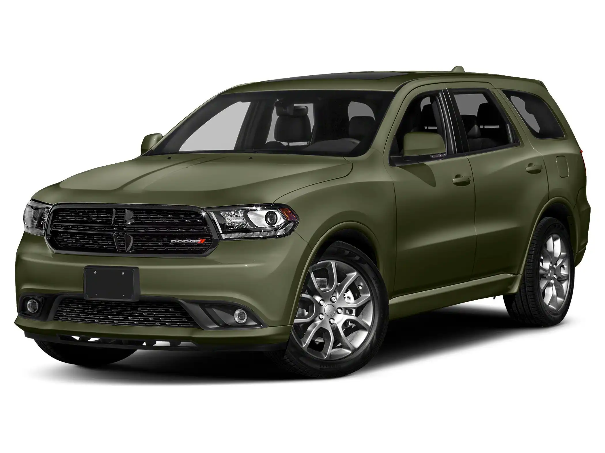 2019 Dodge Durango R/T AWD's photo