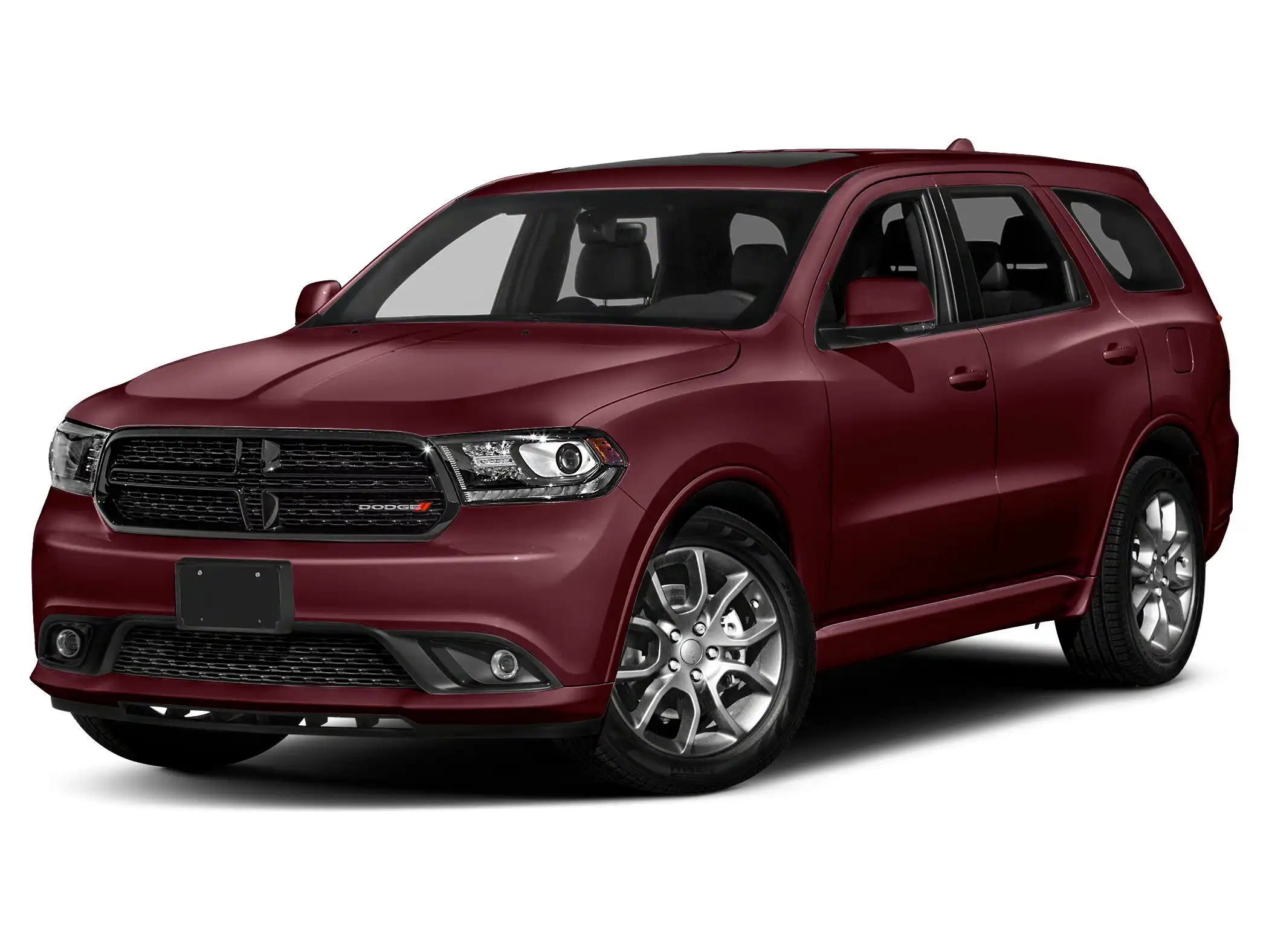 2019 Dodge Durango R/T AWD's photo