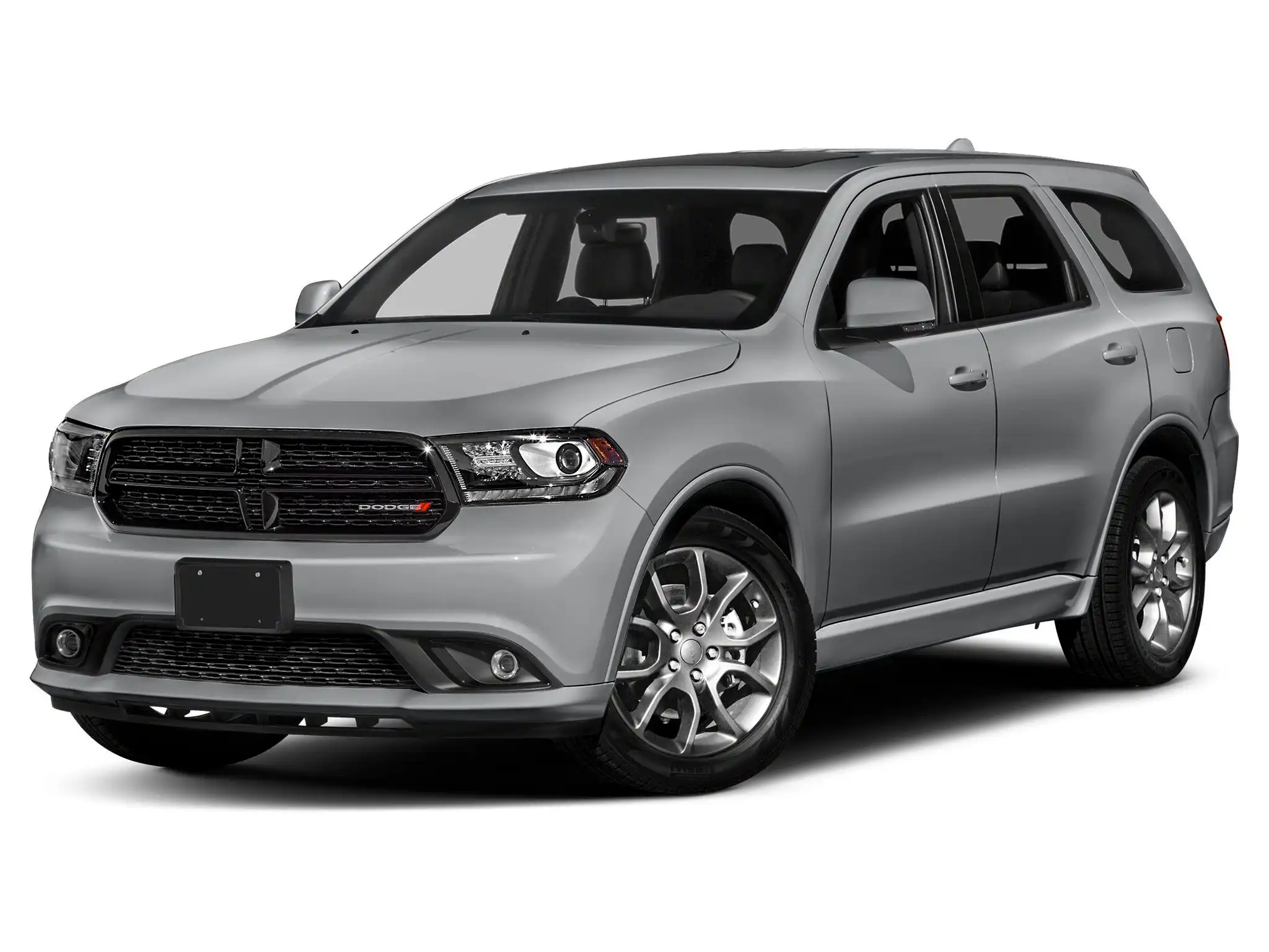 2019 Dodge Durango R/T AWD's photo