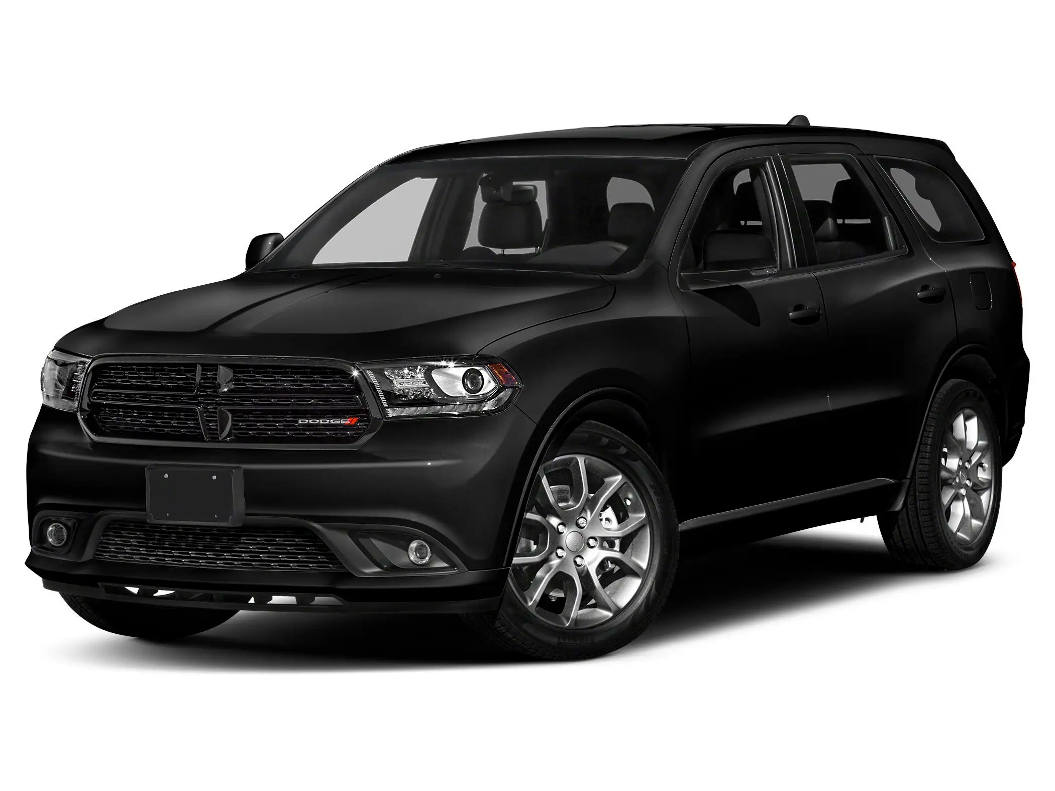 2019 Dodge Durango R/T AWD's photo