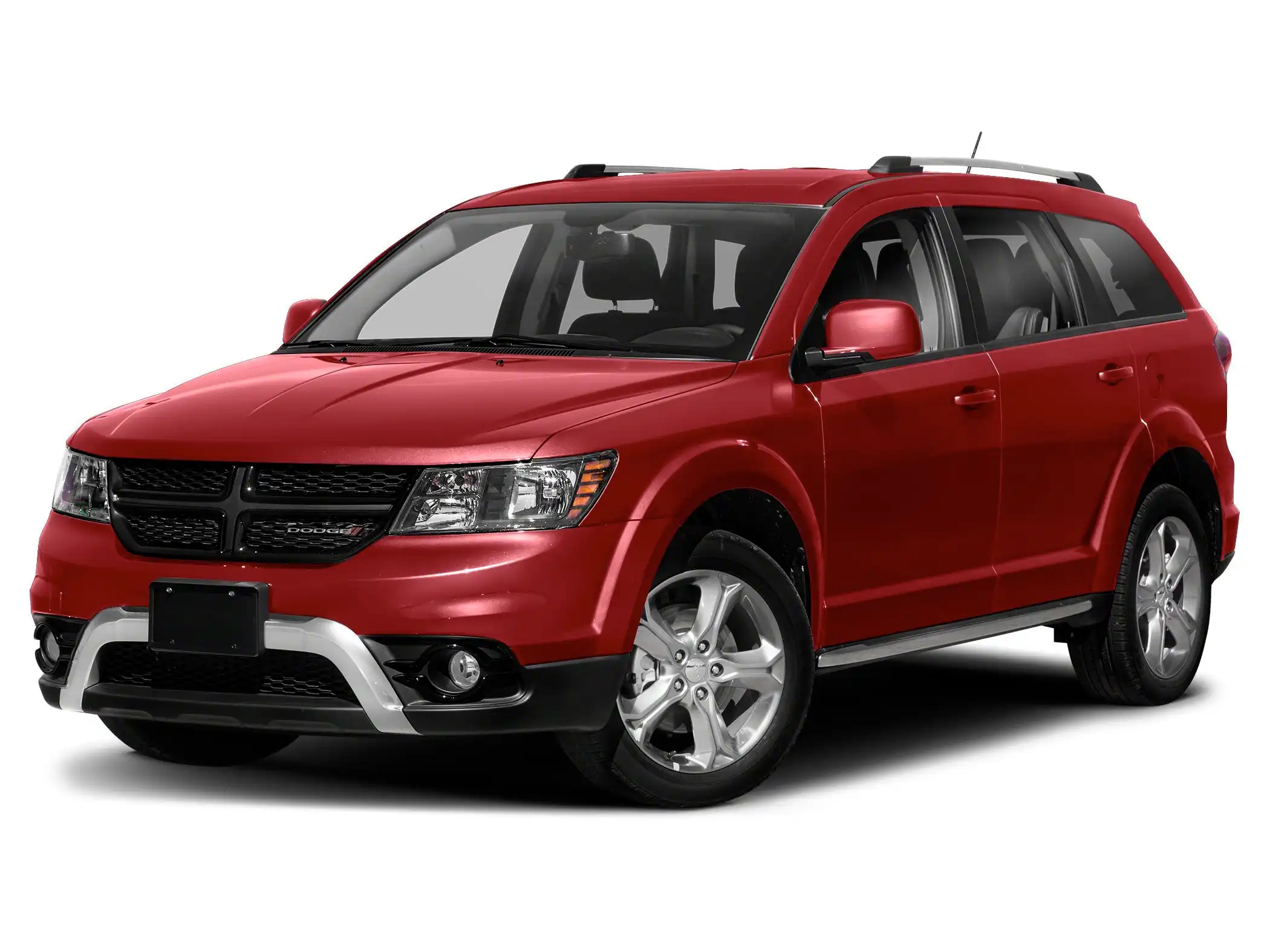 2019 Dodge Journey SE FWD's photo