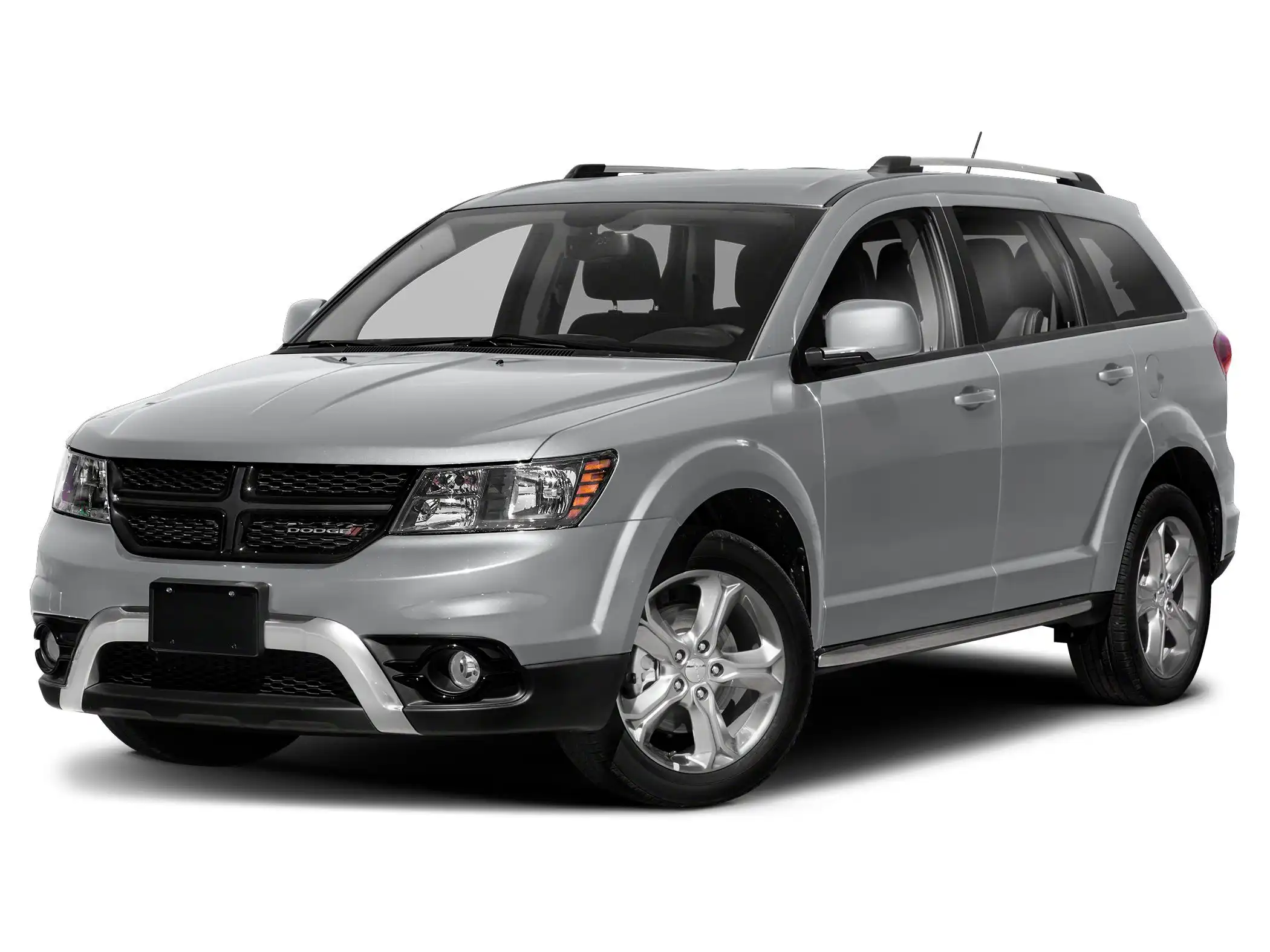 2019 Dodge Journey SE FWD's photo