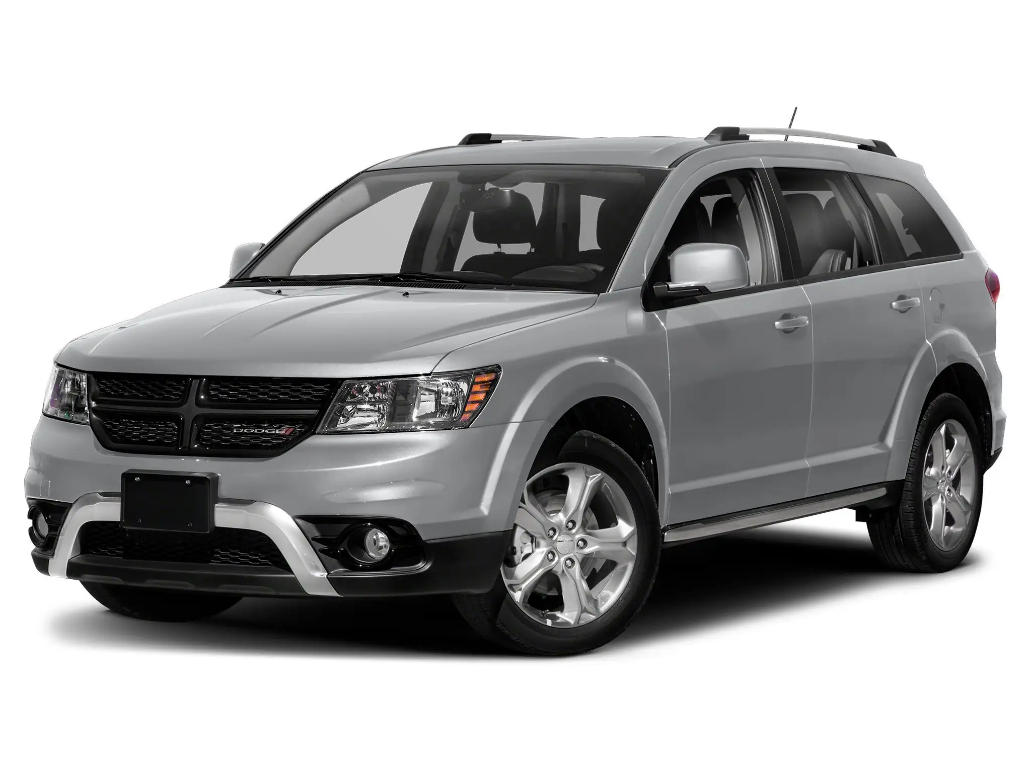 2019 Dodge Journey SE FWD's photo