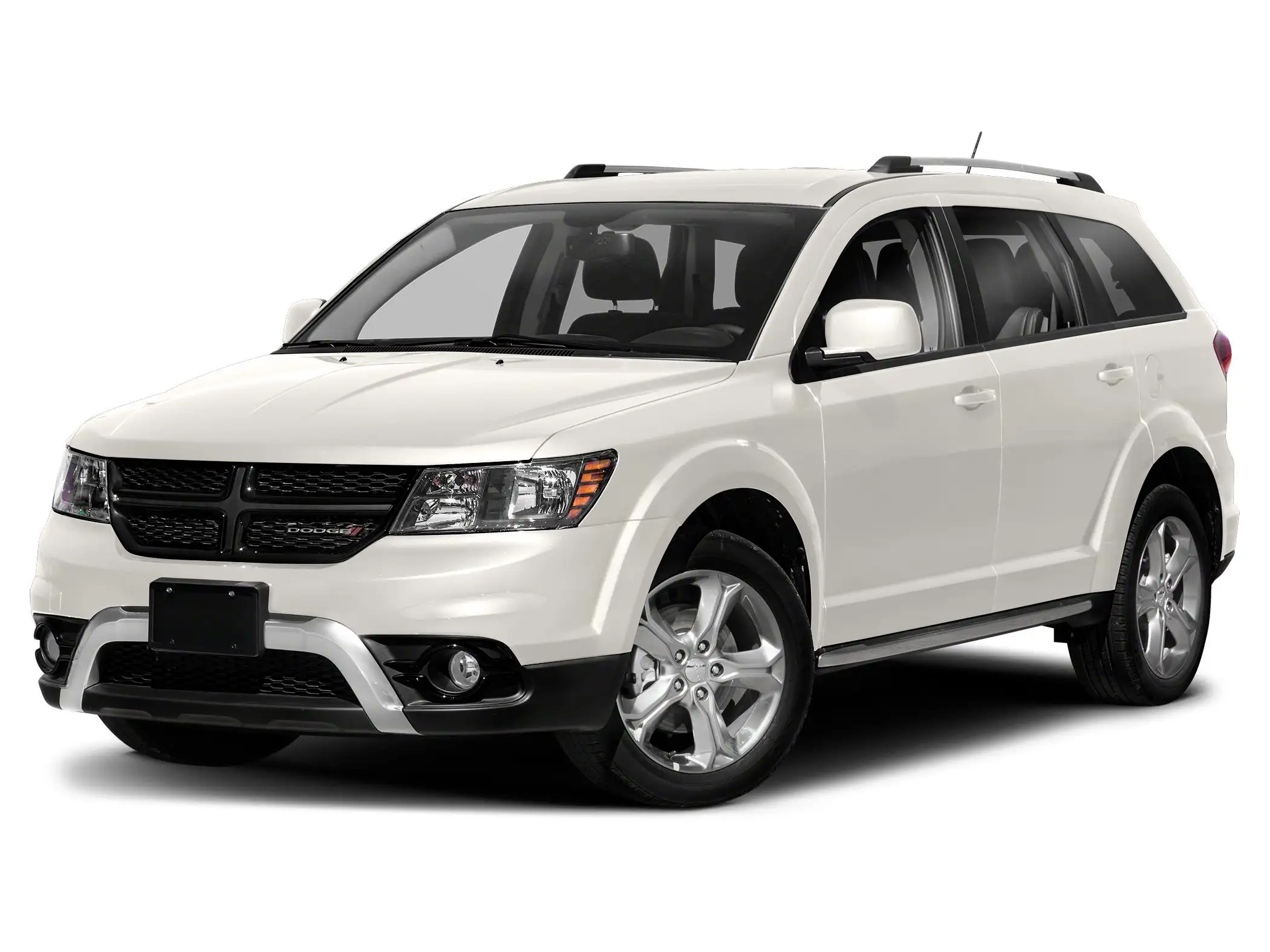 2019 Dodge Journey SE FWD's photo