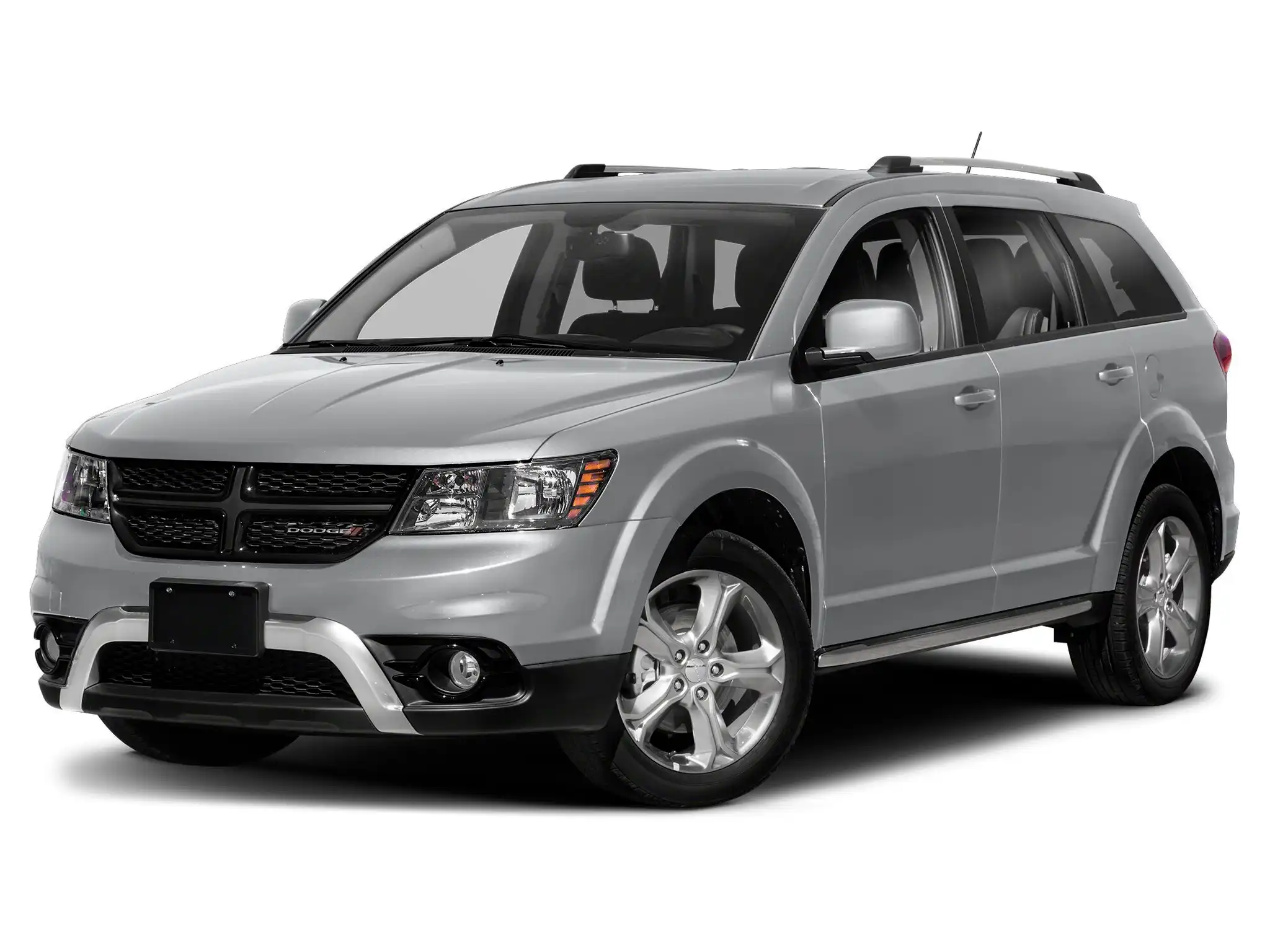 2019 Dodge Journey Crossroad FWD's photo