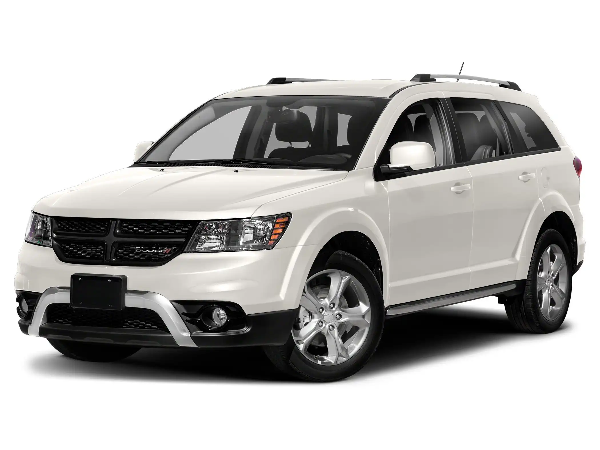2019 Dodge Journey Crossroad FWD's photo