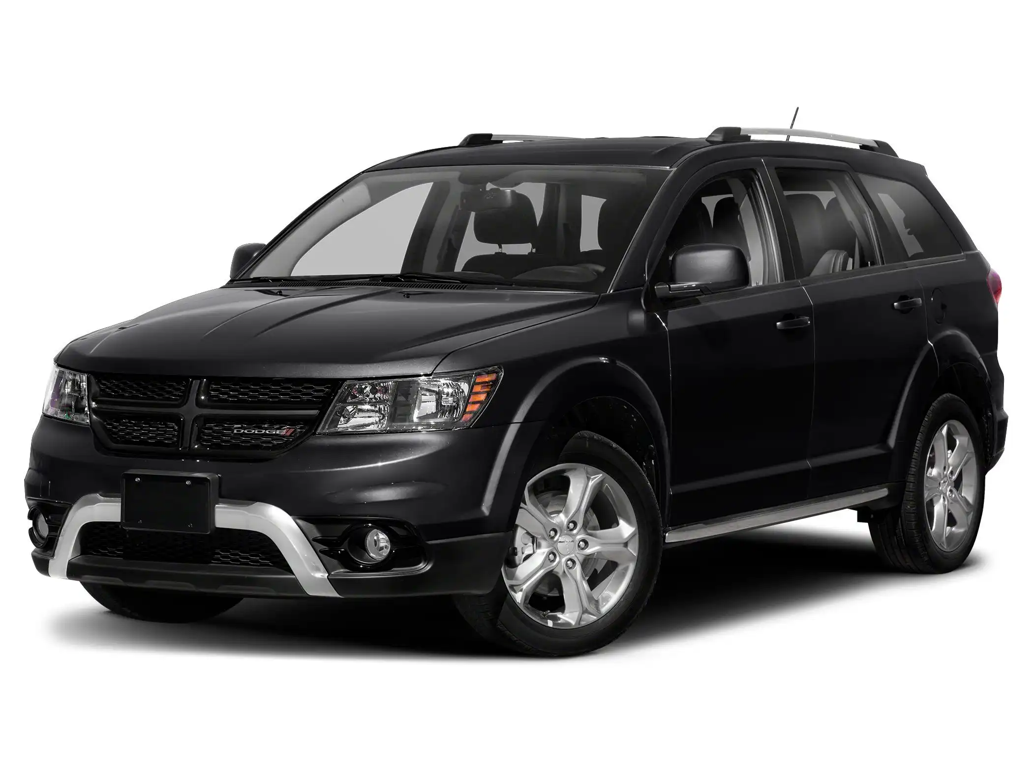 2019 Dodge Journey Crossroad AWD's photo