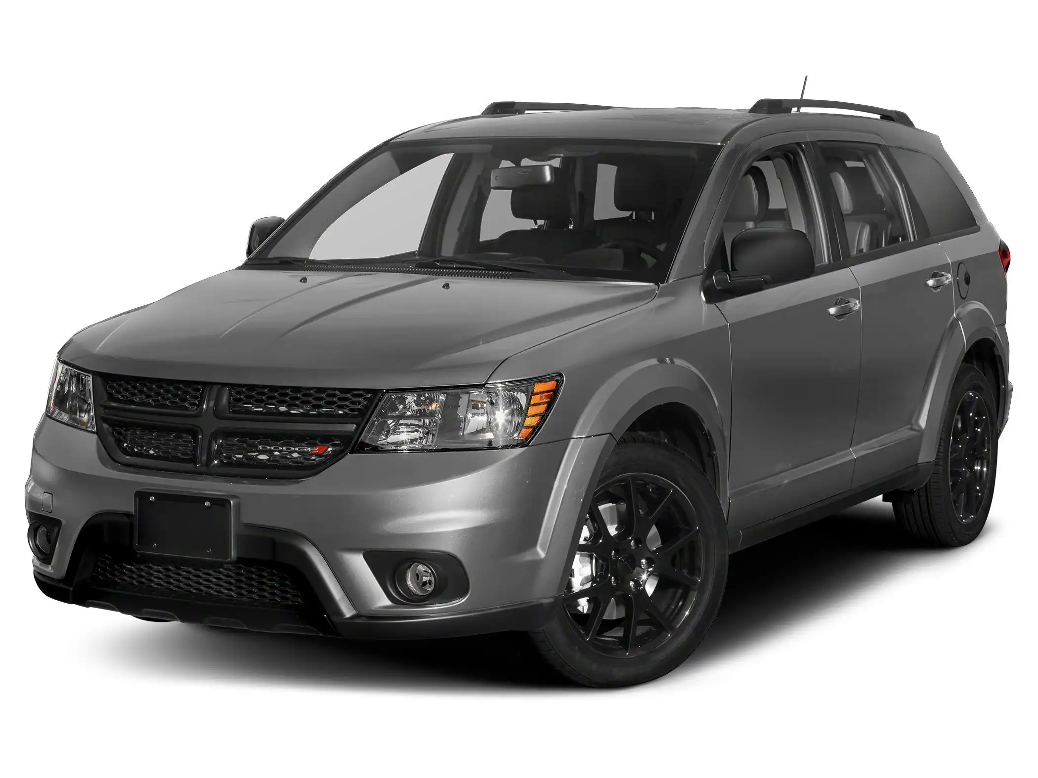 2019 Dodge Journey GT AWD's photo