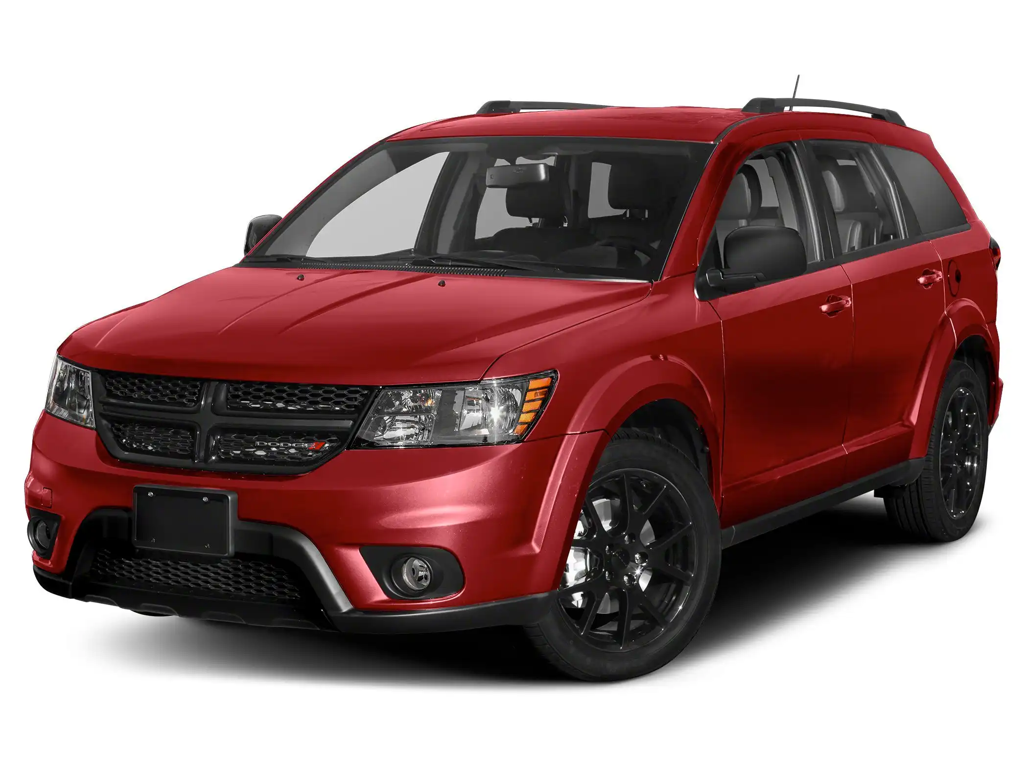 2019 Dodge Journey GT AWD's photo