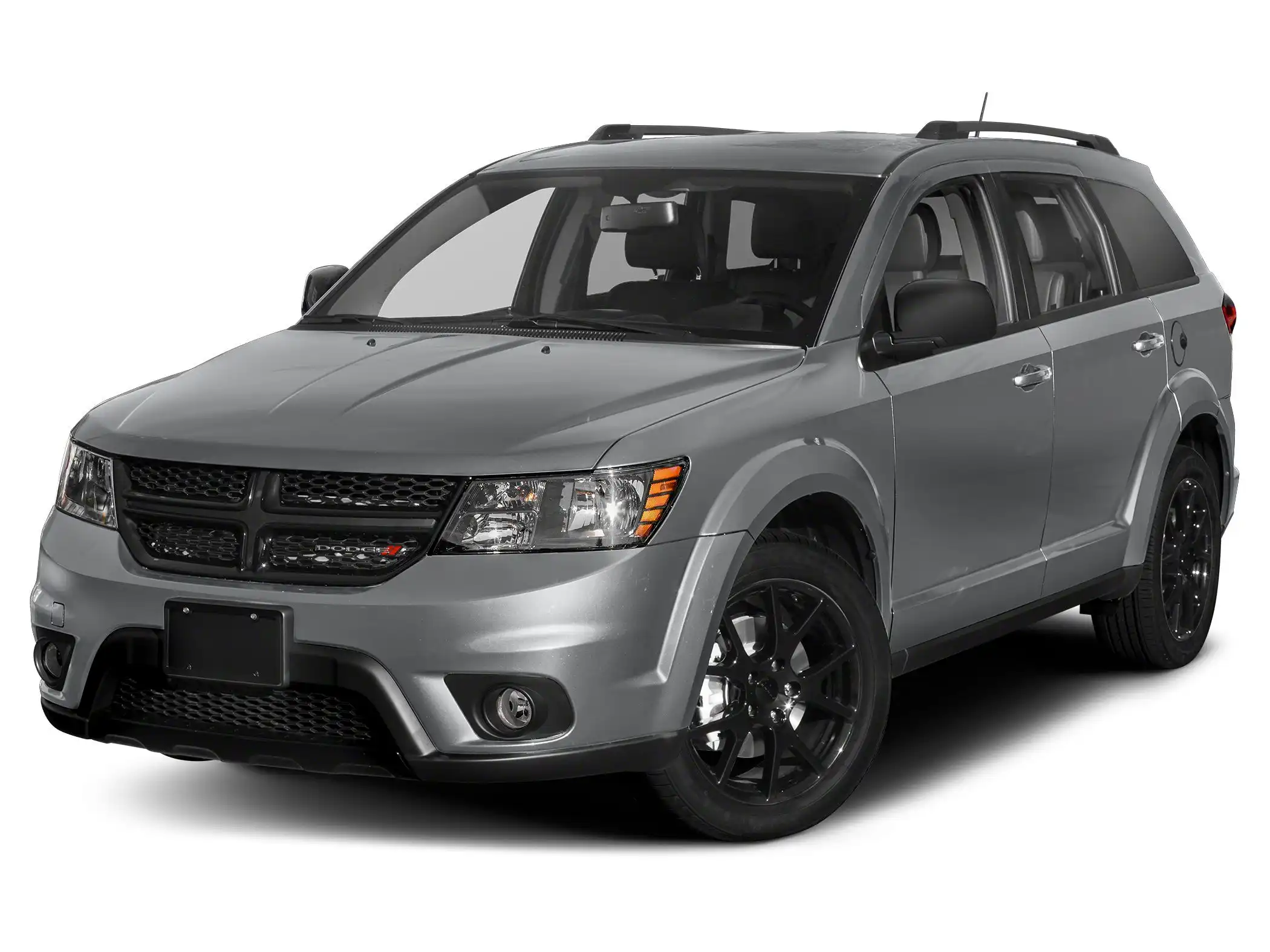 2019 Dodge Journey GT AWD's photo