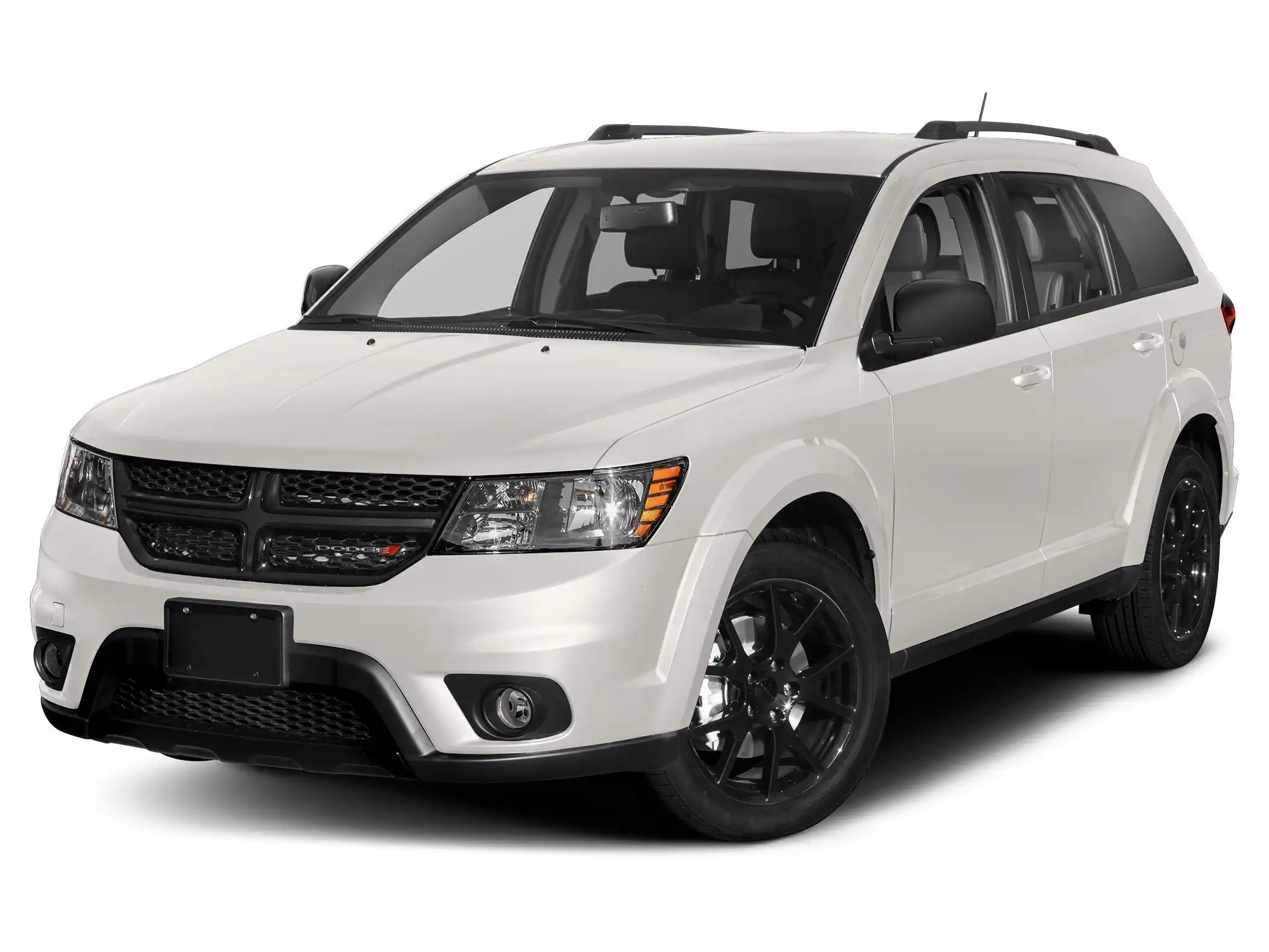 2019 Dodge Journey GT AWD's photo