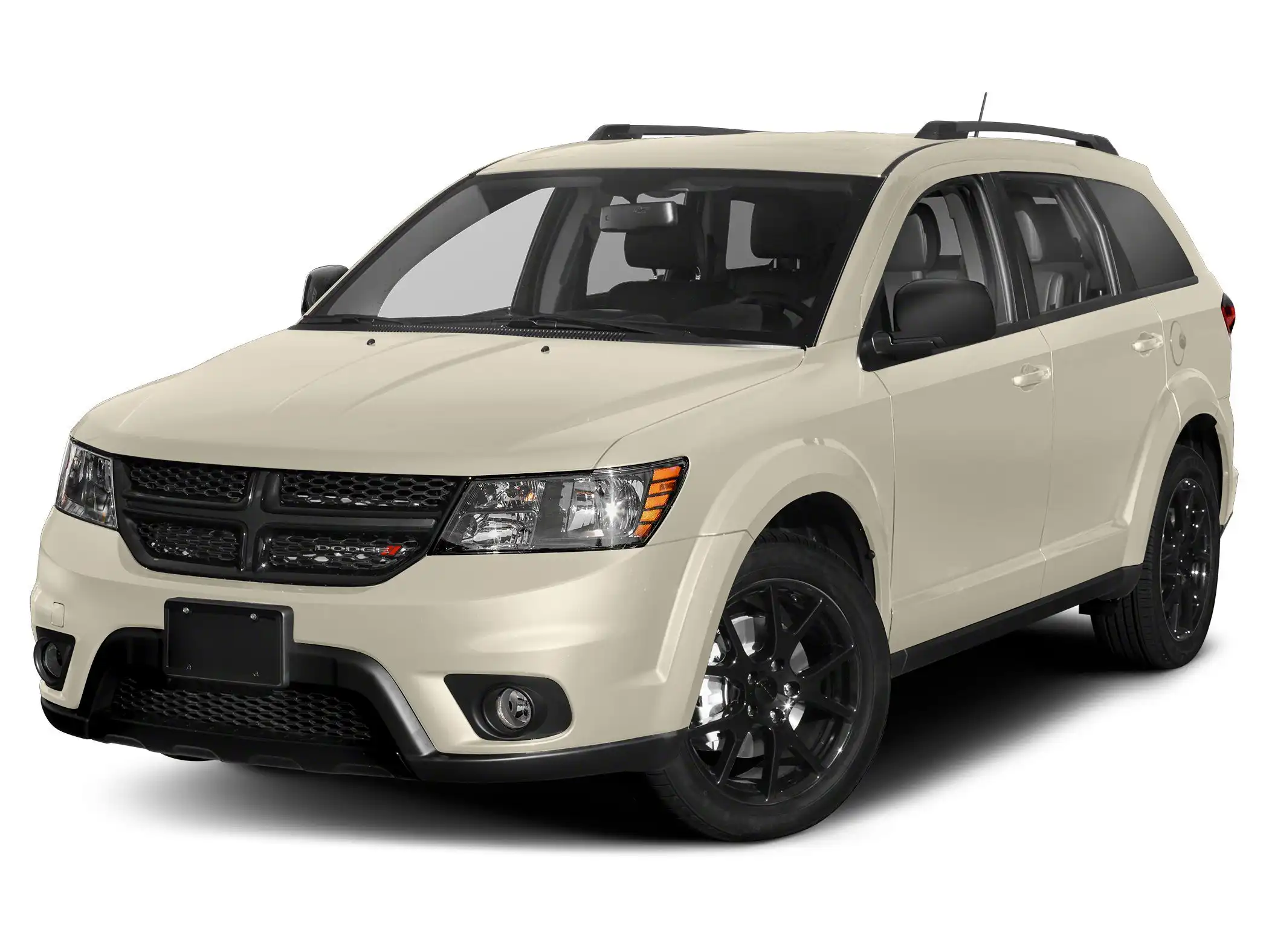 2019 Dodge Journey GT AWD's photo