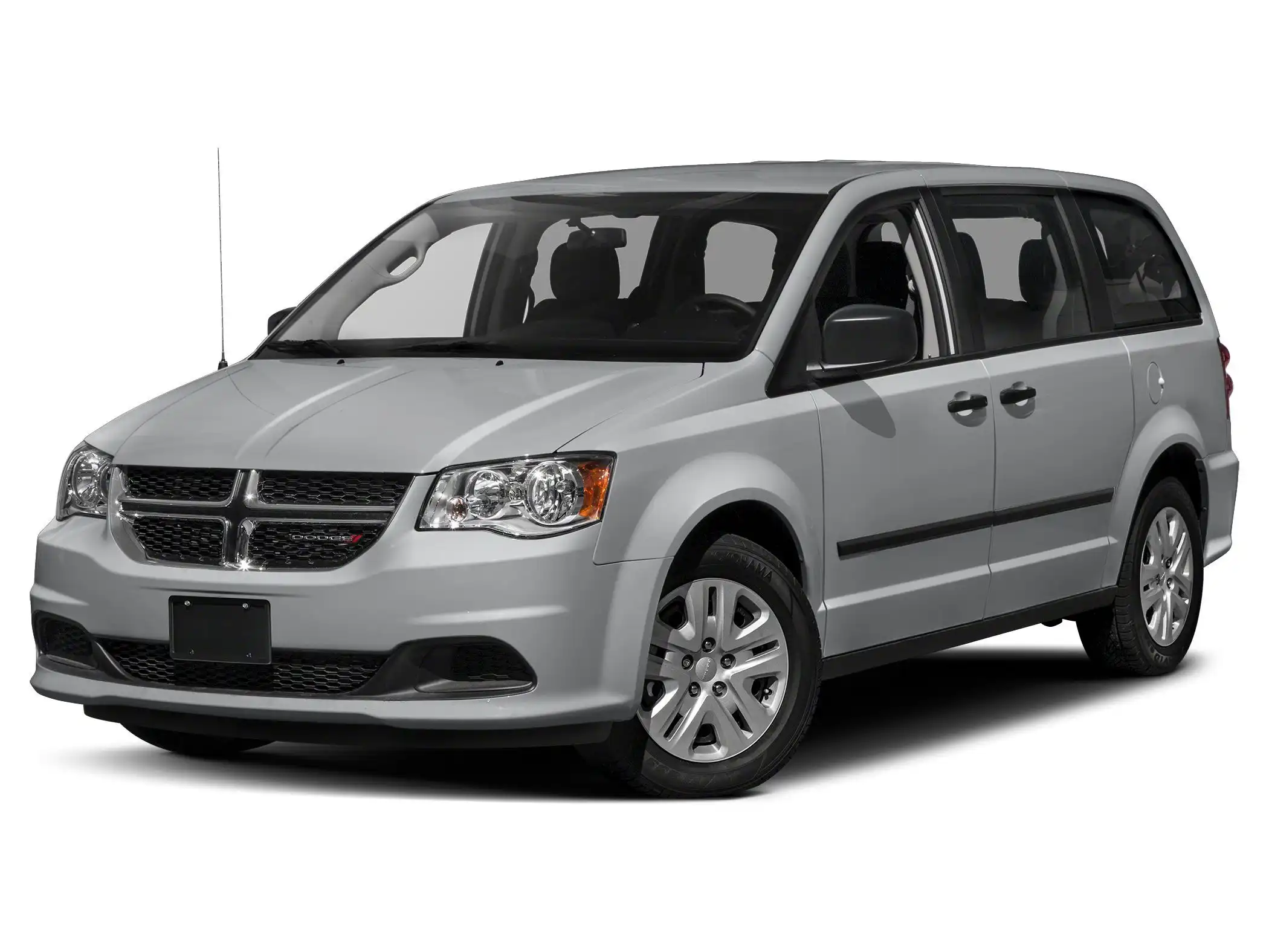 2019 Dodge Grand Caravan SXT's photo