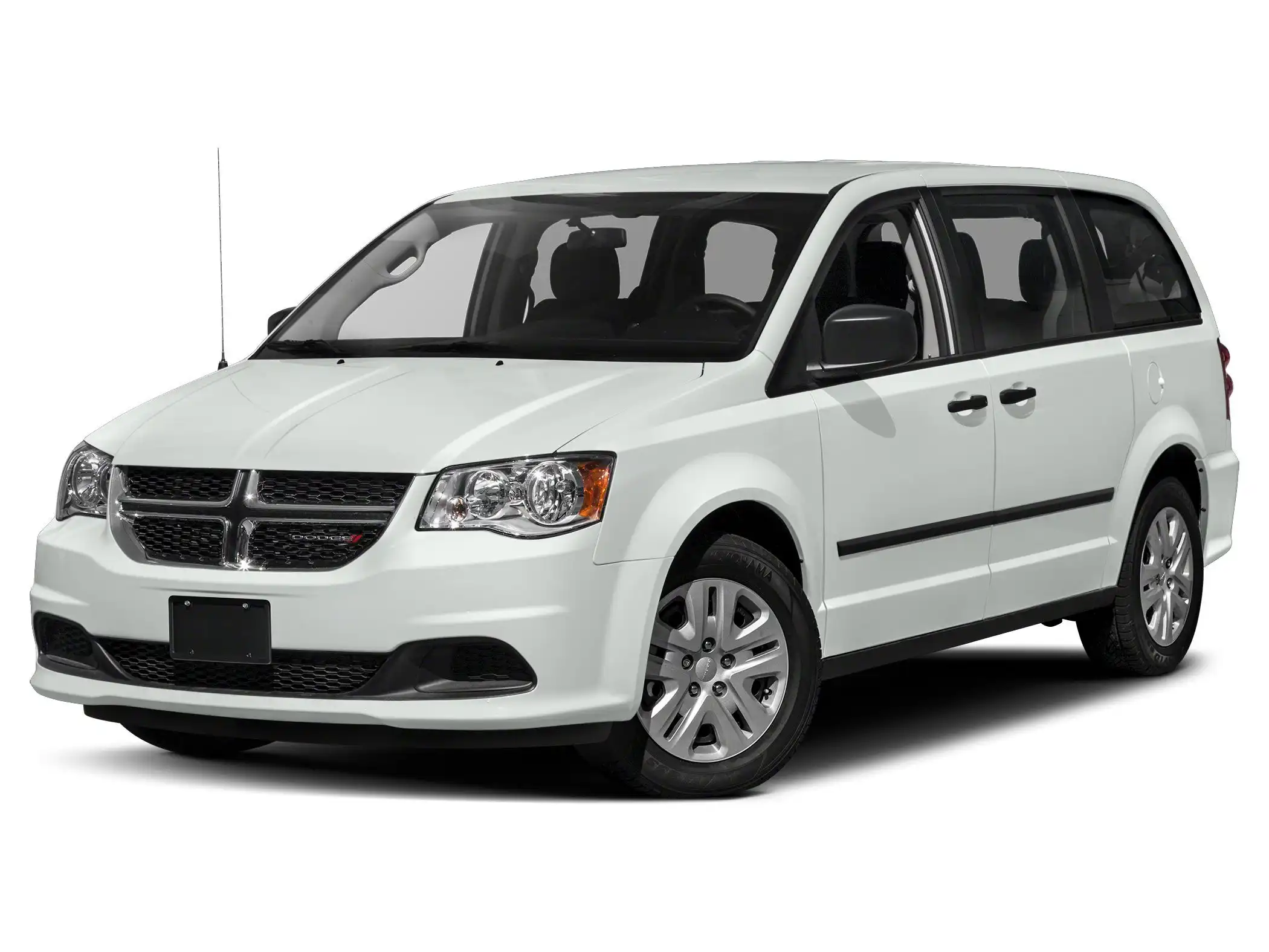 2019 Dodge Grand Caravan SXT's photo