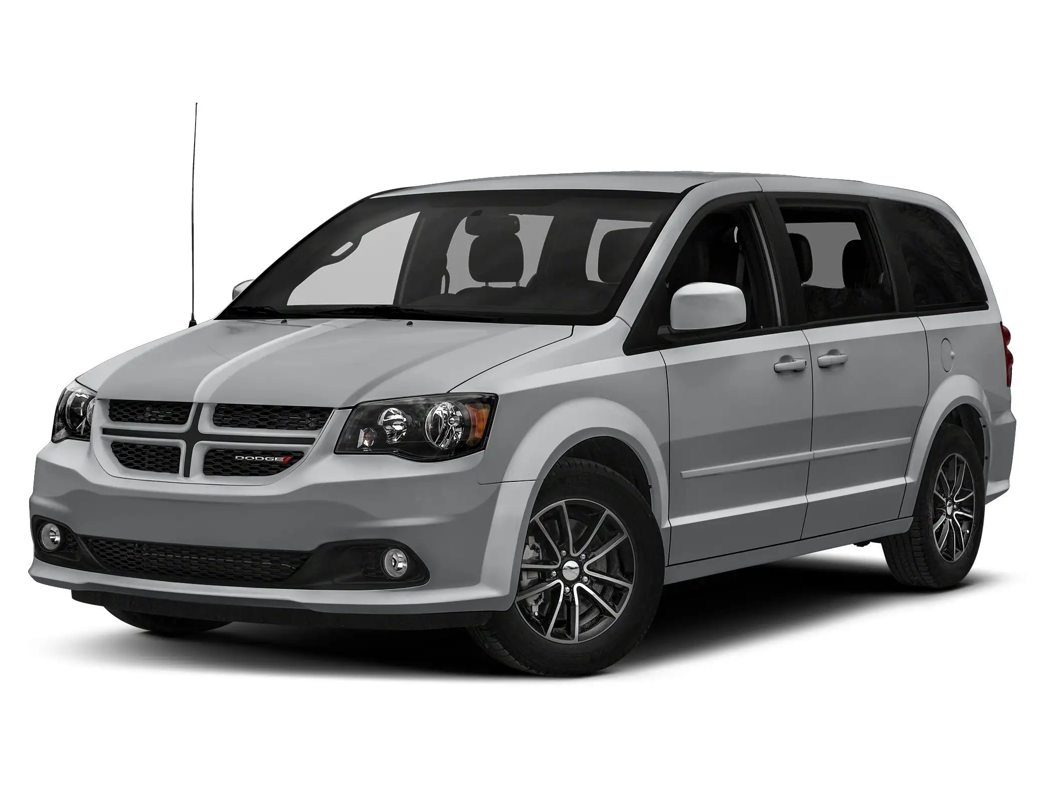 2019 Dodge Grand Caravan GT (Fleet)'s photo